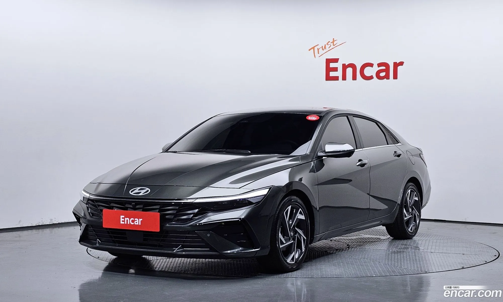 Hyundai Elantra 2025 KMHLR41EETU073469 — 16