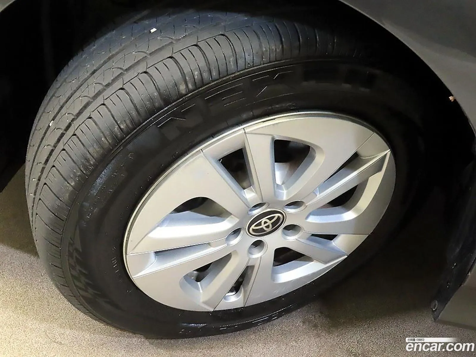 Toyota Prius 2016 — 6