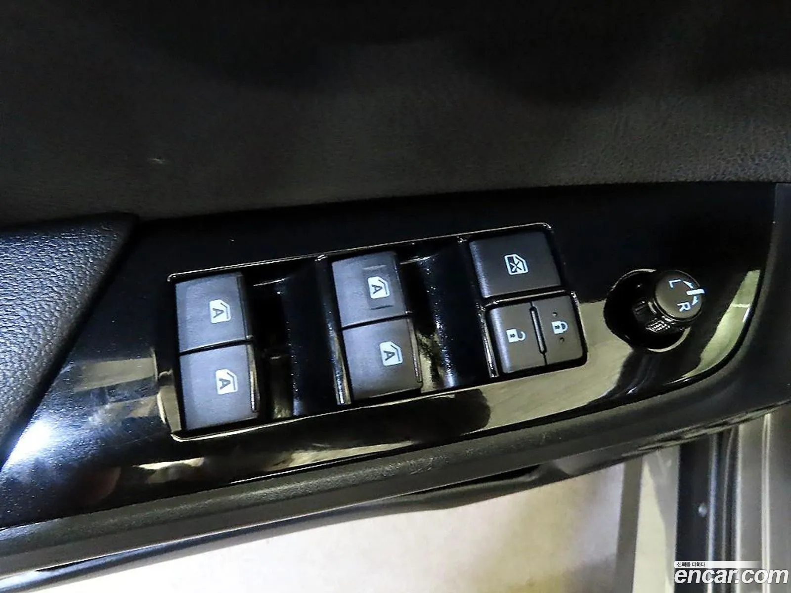 Toyota Prius 2016 — 5