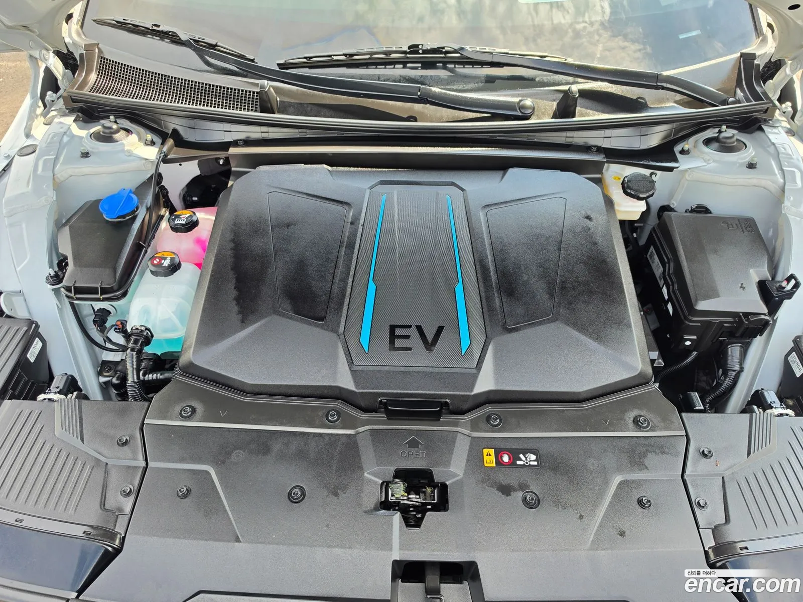 Hyundai Ioniq 5 2022 — 5