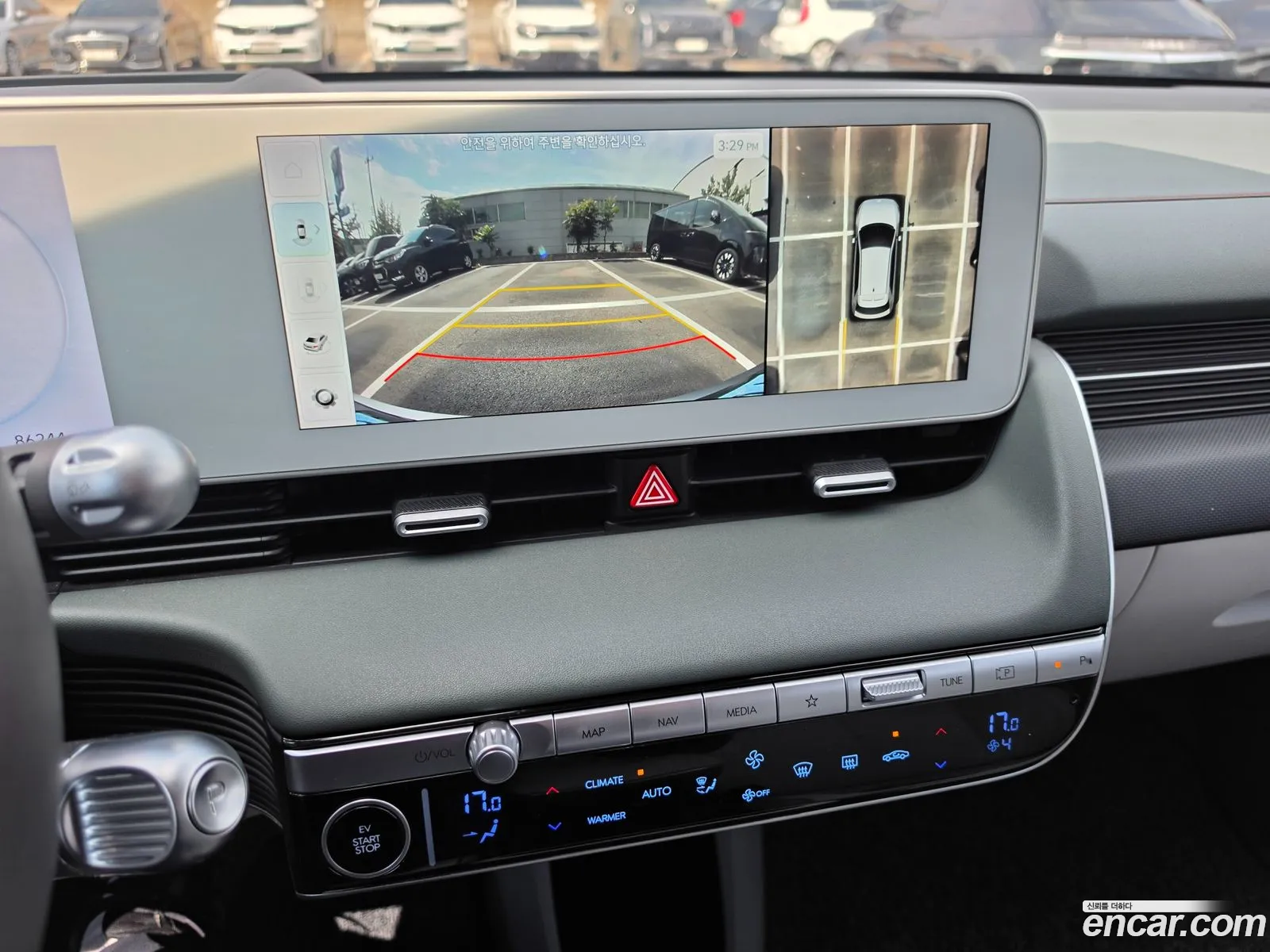 Hyundai Ioniq 5 2022 — 2