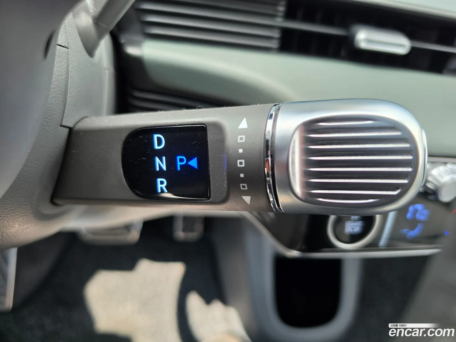 Hyundai Ioniq 5 2022 — 4