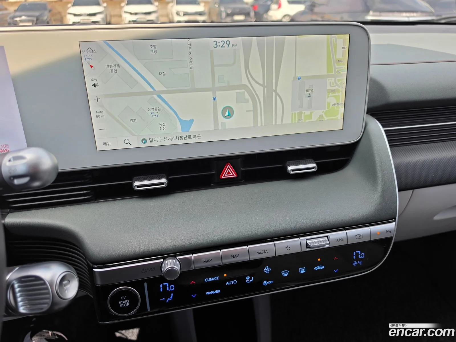 Hyundai Ioniq 5 2022 — 14