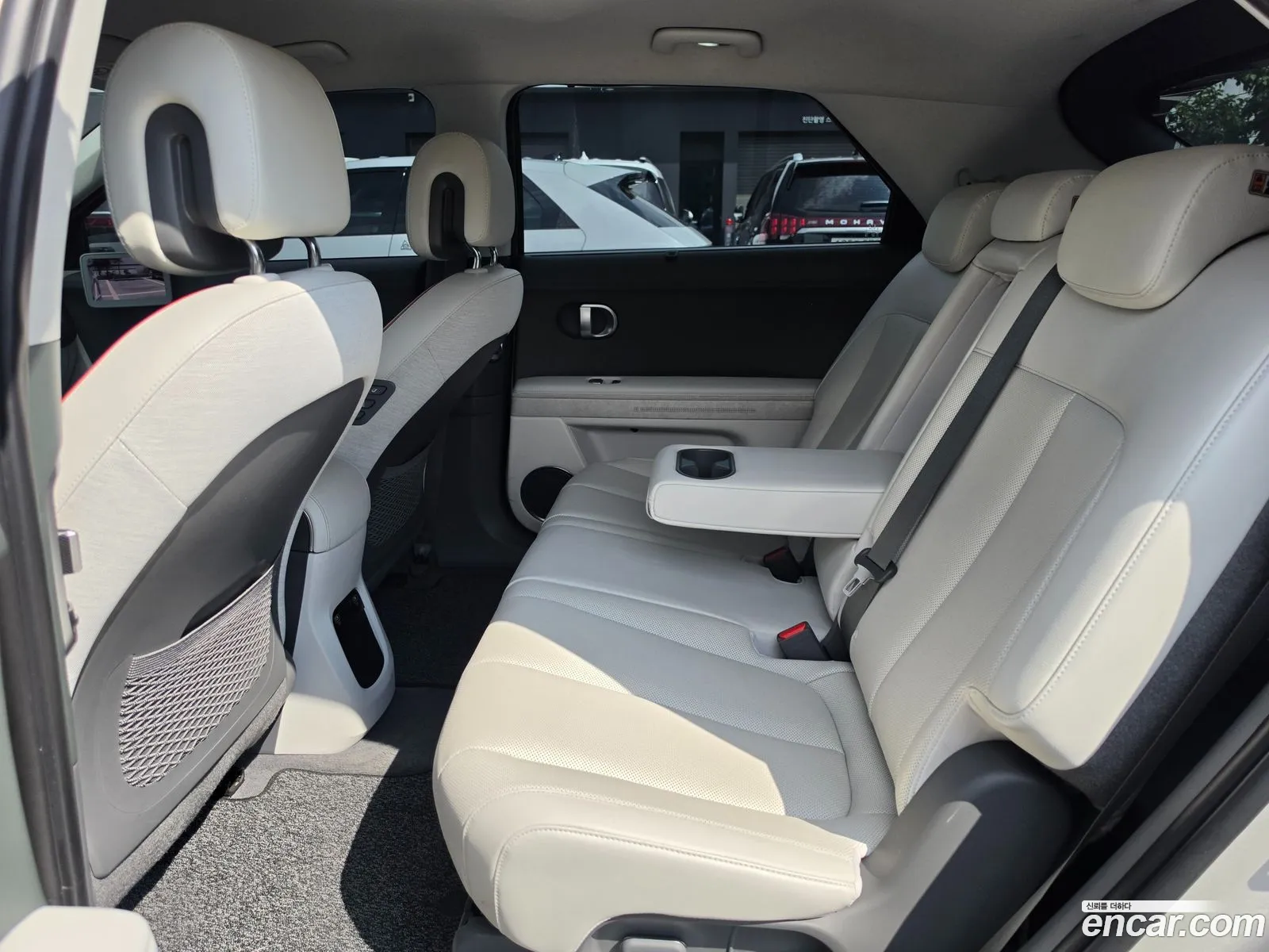 Hyundai Ioniq 5 2022 — 13