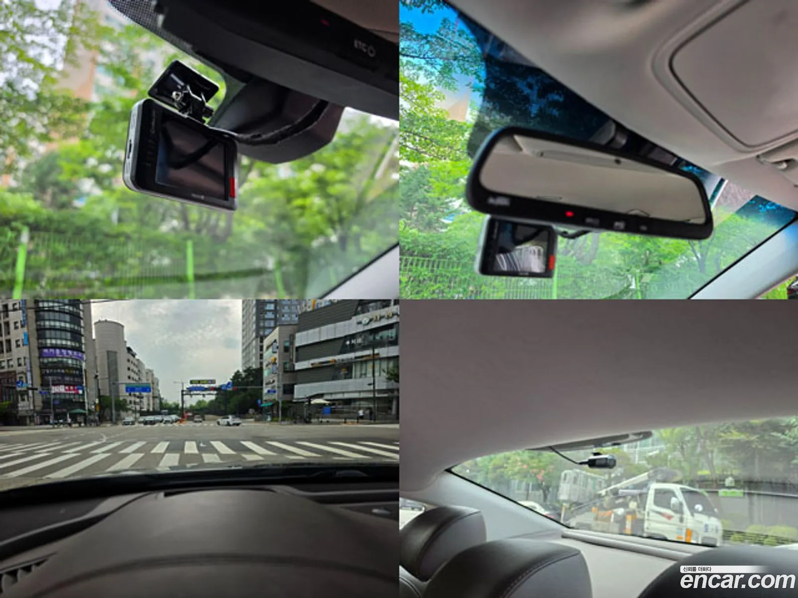 Kia K7 2018 — 5