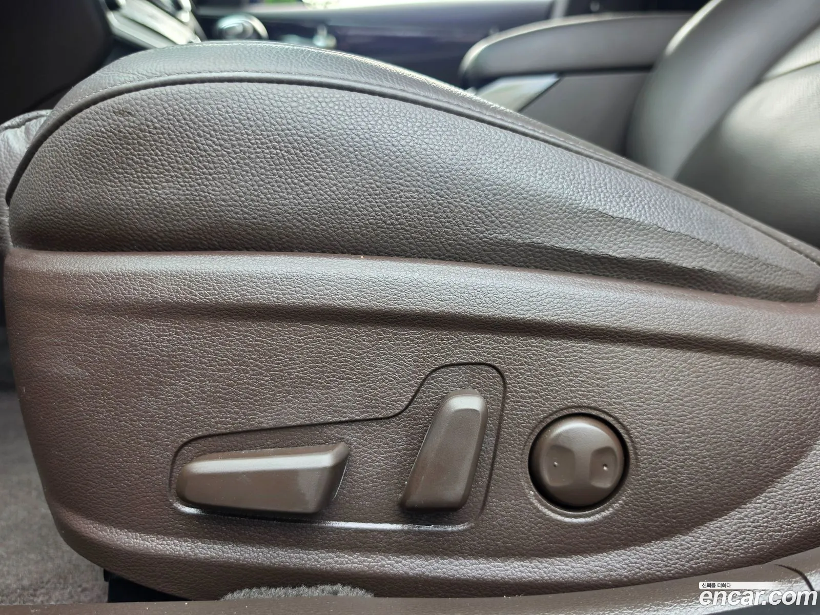 Kia K7 2018 — 2