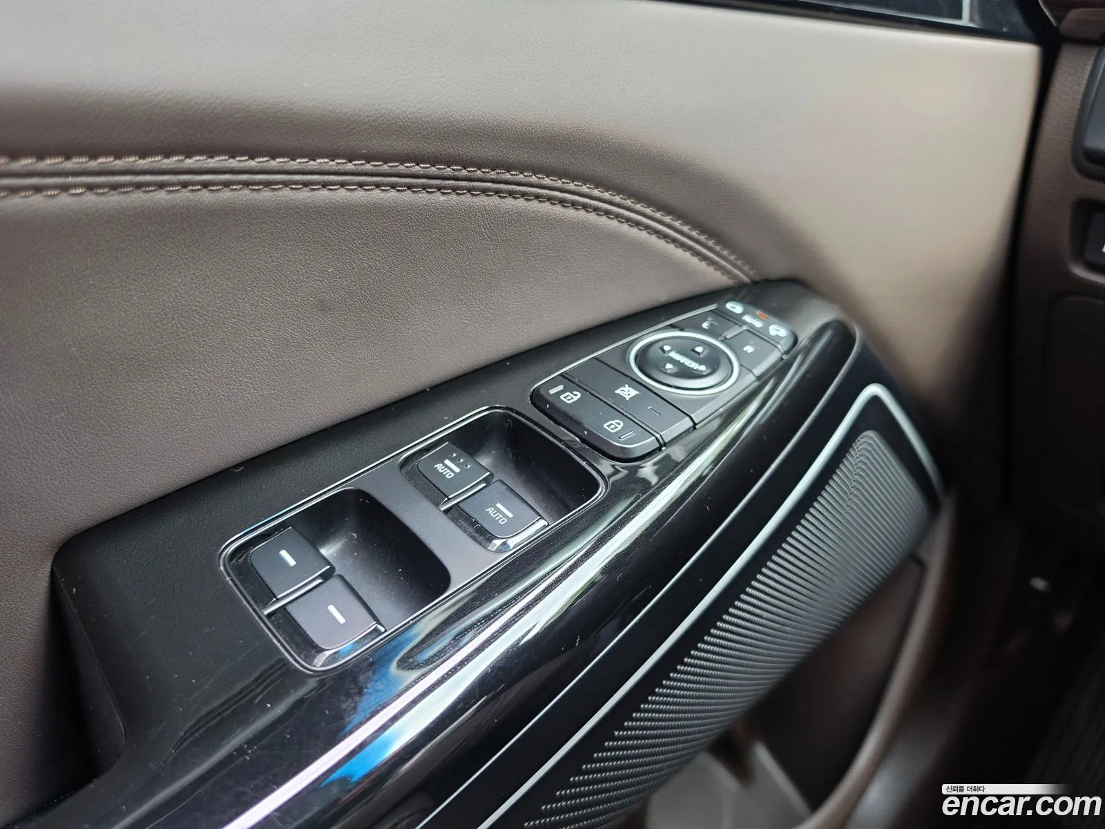 Kia K7 2018 — 6