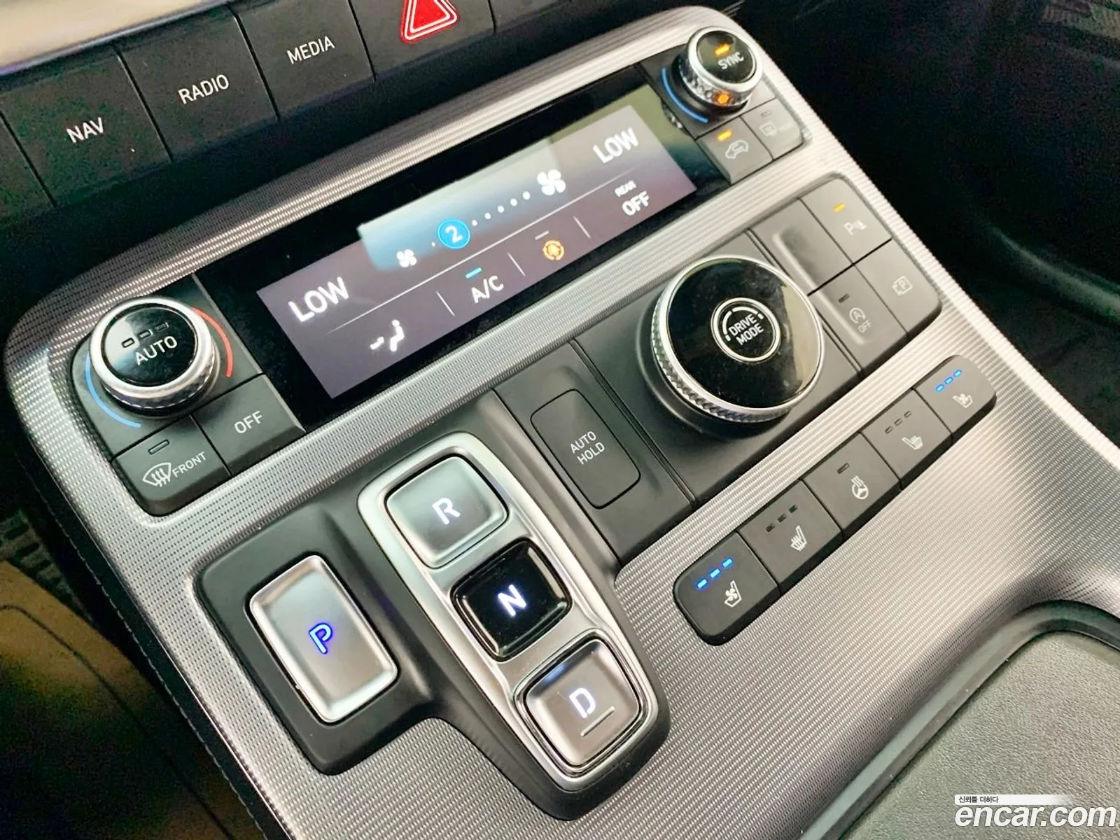 Hyundai Palisade 2022 — 5