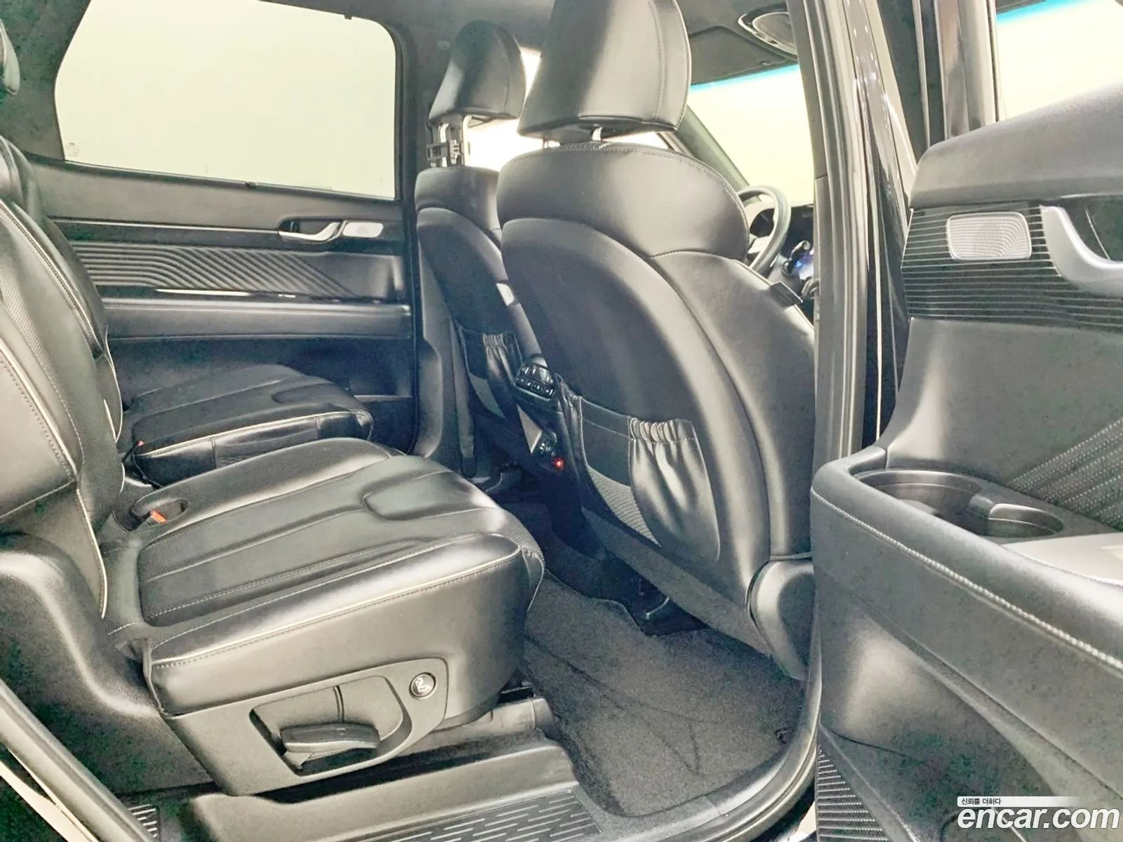 Hyundai Palisade 2022 — 13