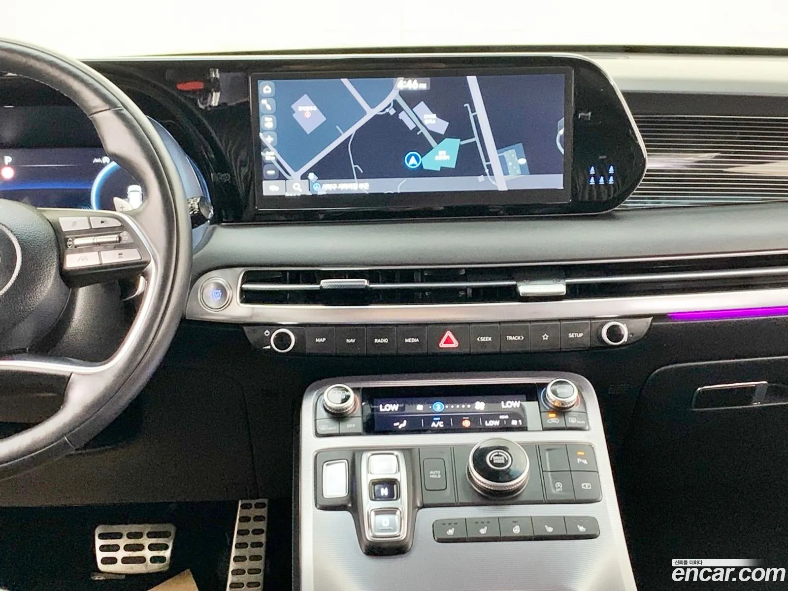 Hyundai Palisade 2022 — 19