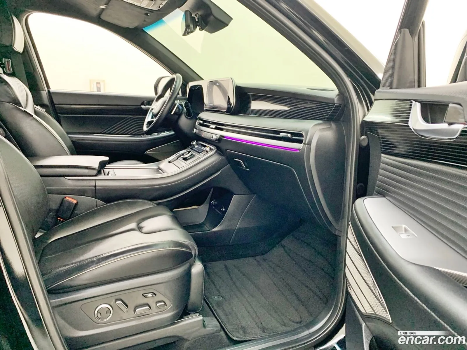 Hyundai Palisade 2022 — 14
