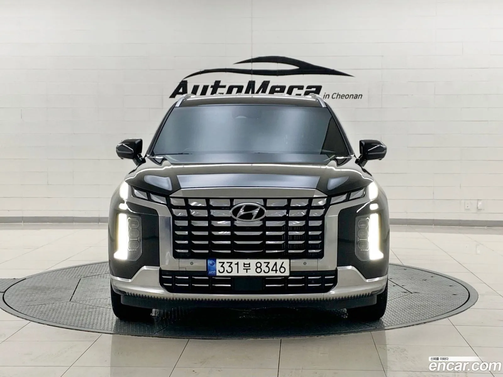 Hyundai Palisade 2022 — 6