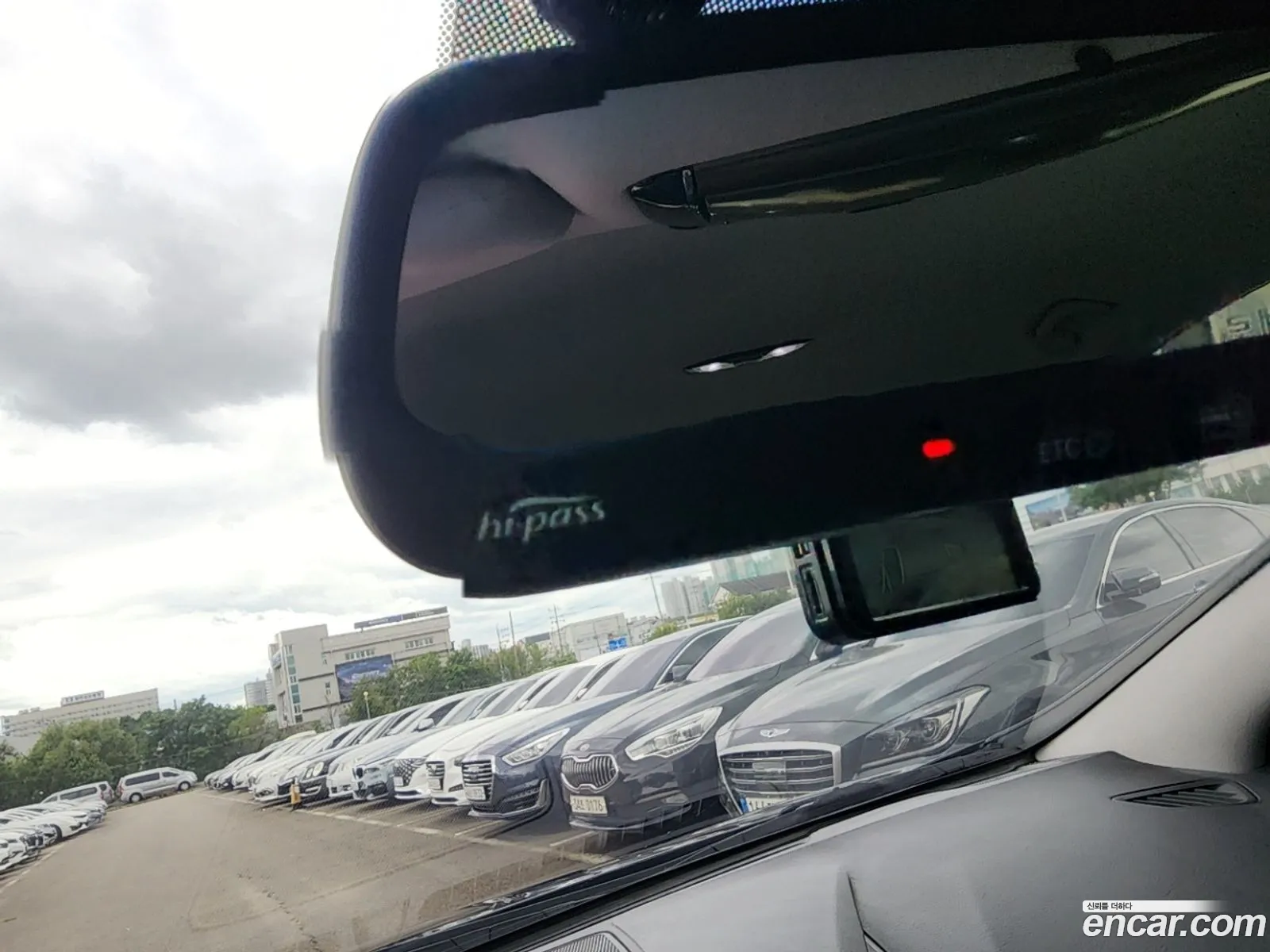 Hyundai Grandeur HG 2017 — 11