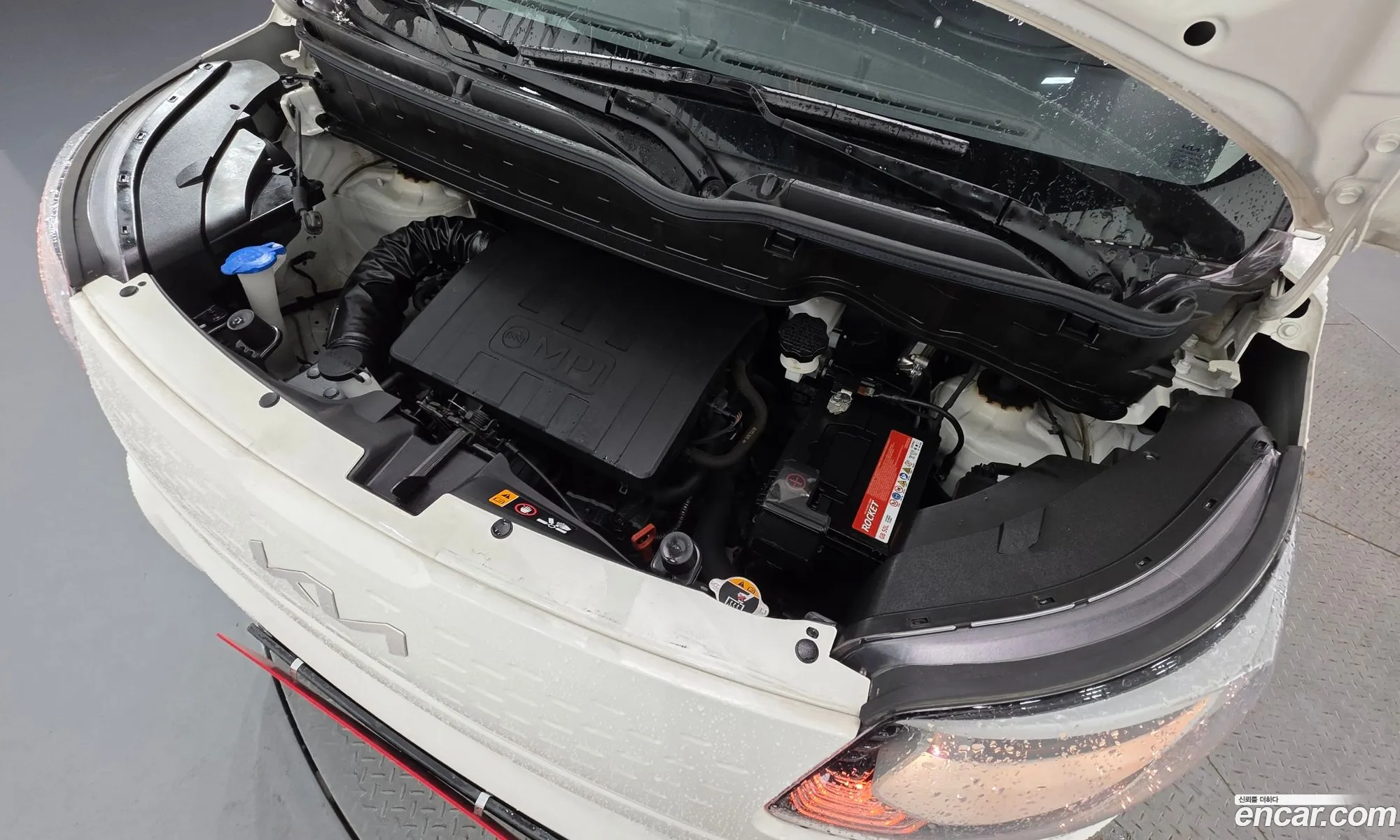 Kia Ray 2022 KNACF911BNT296659 — 16