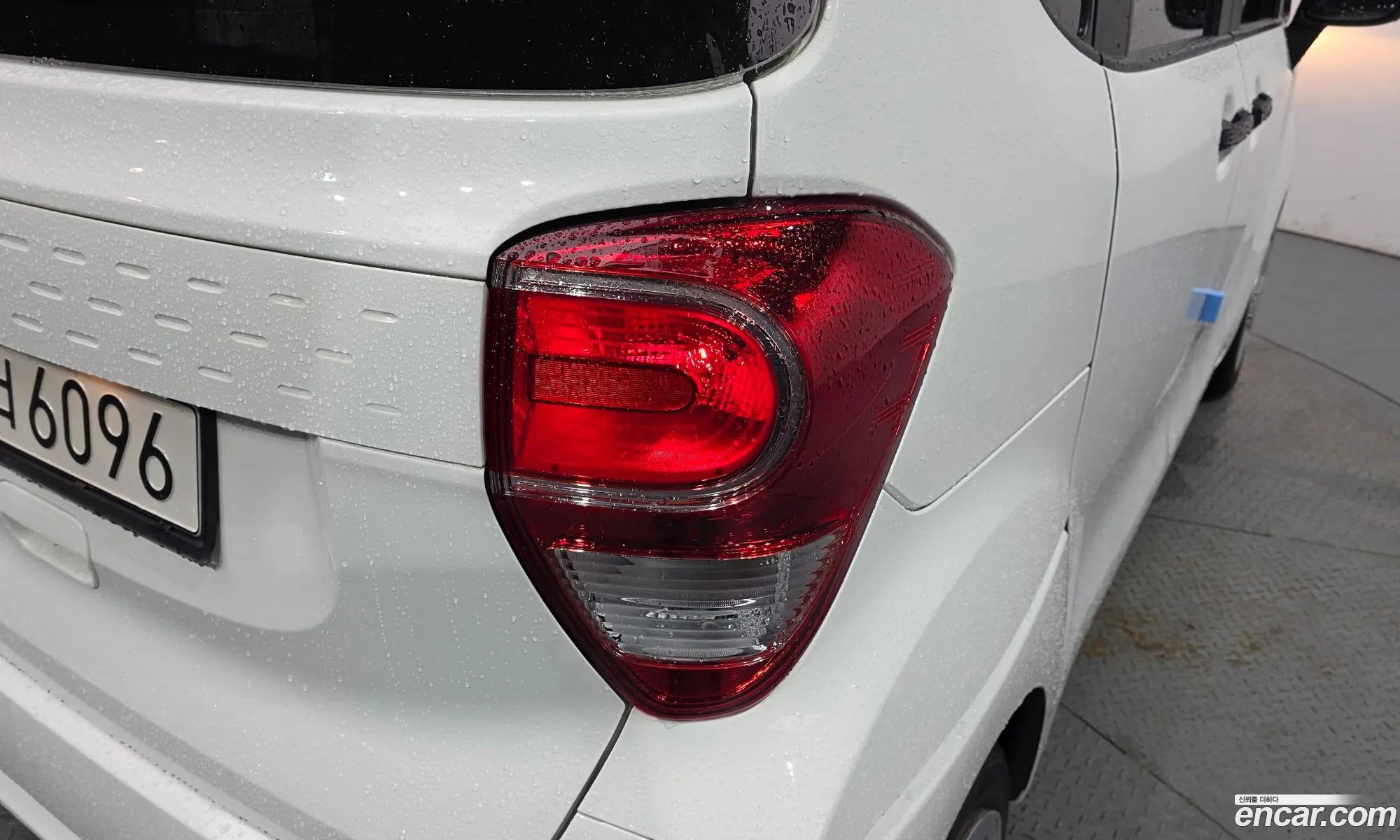 Kia Ray 2022 KNACF911BNT296659 — 11