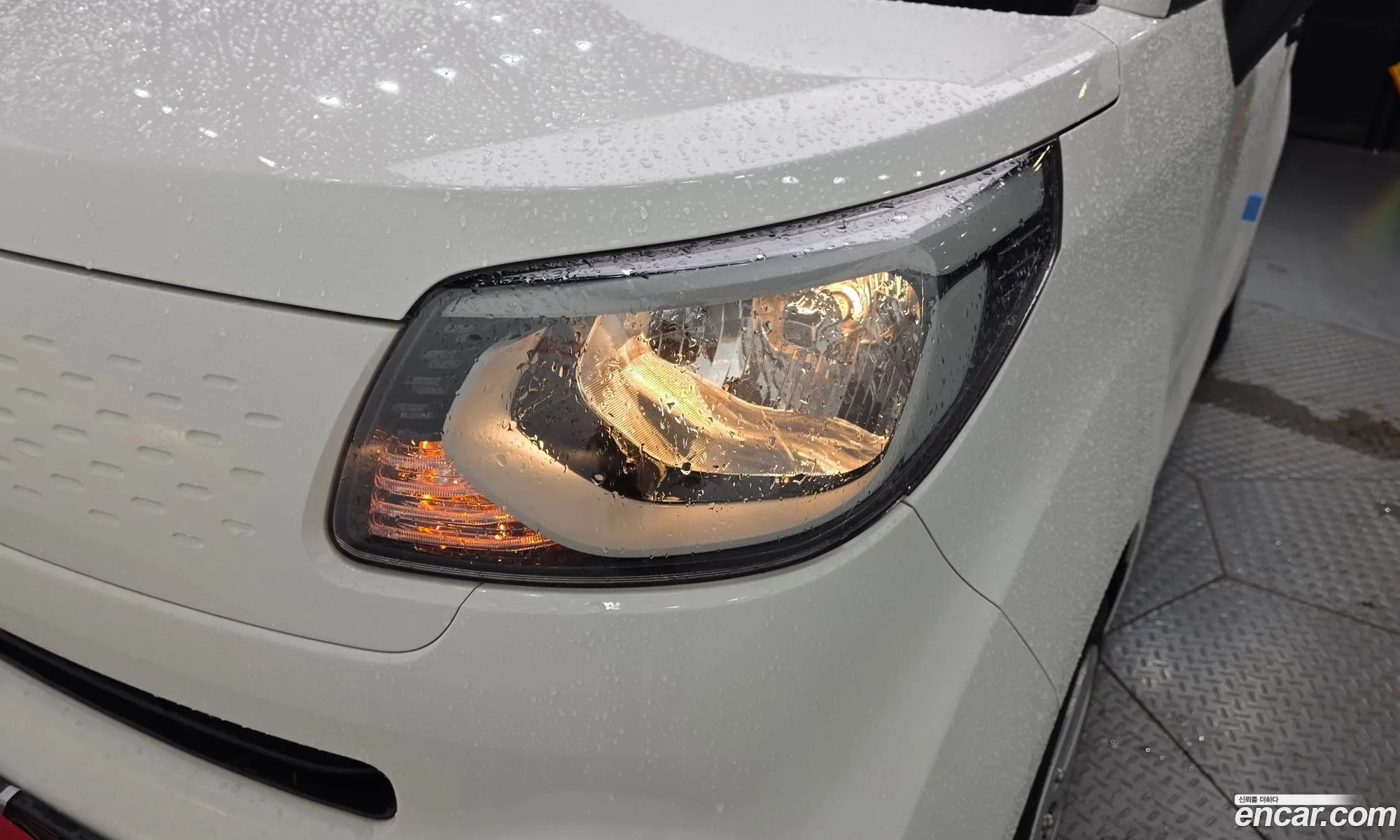 Kia Ray 2022 KNACF911BNT296659 — 2