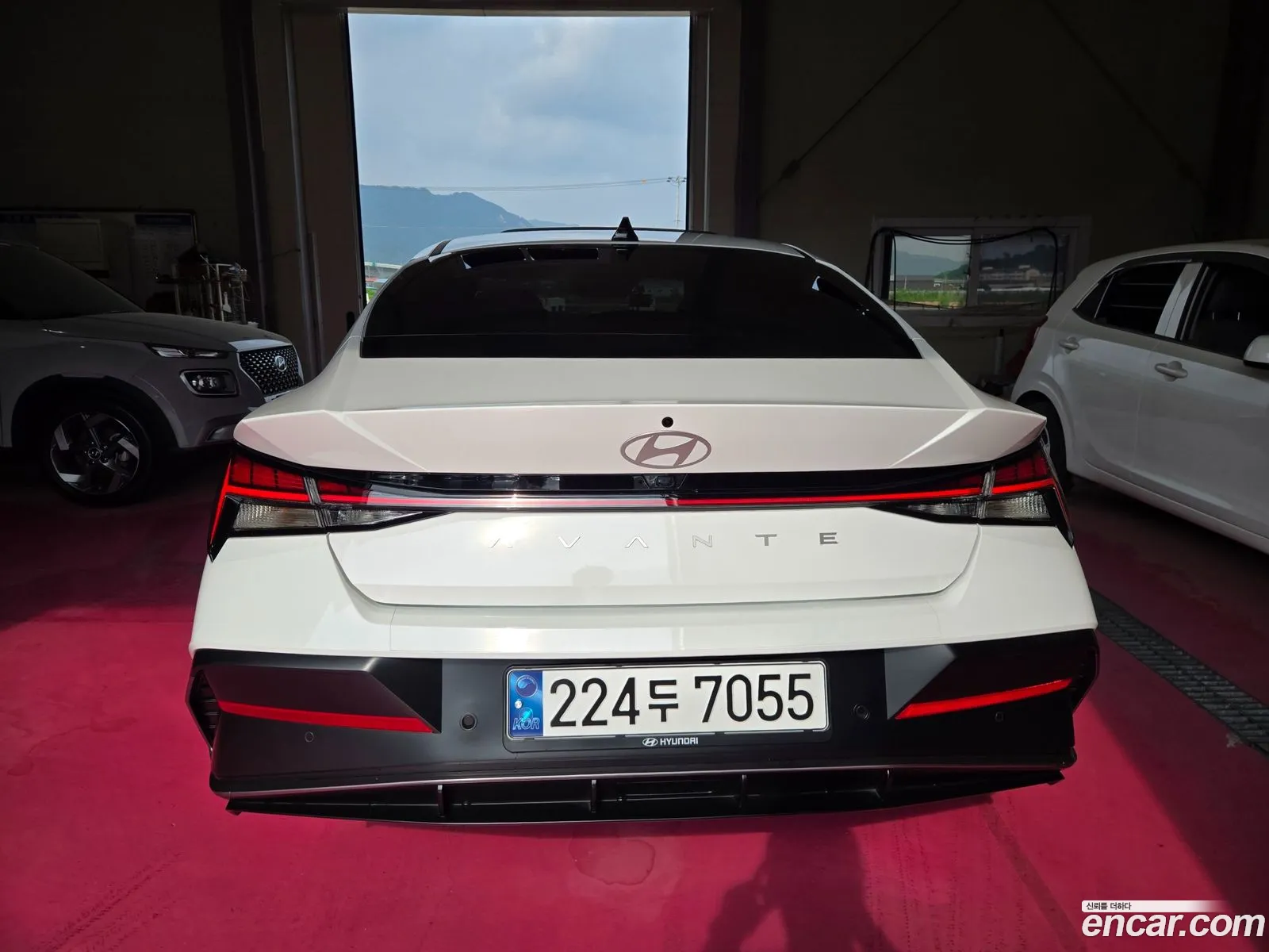 Hyundai Elantra 2024 — 15