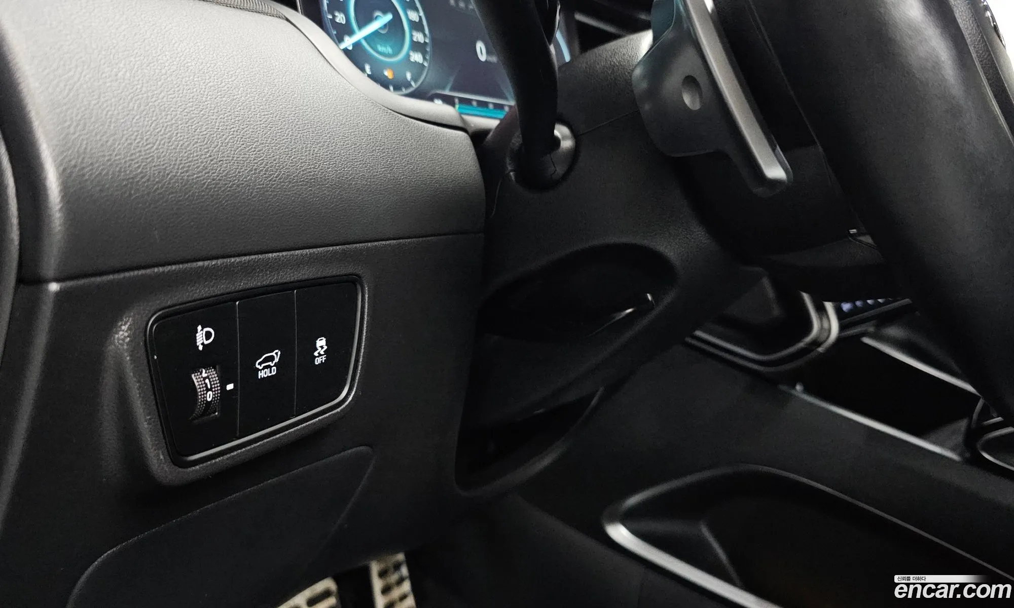Hyundai Tucson 2022 — 10