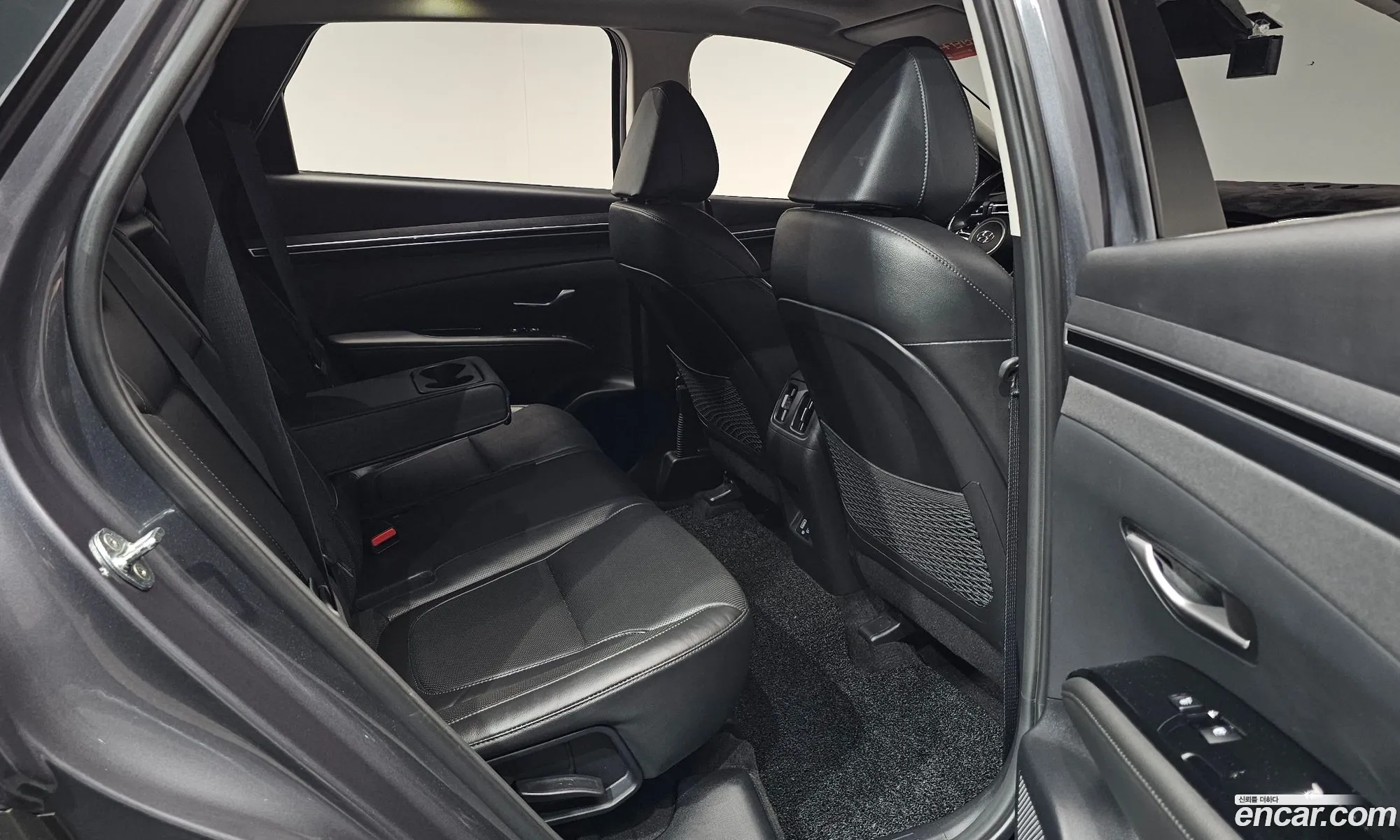 Hyundai Tucson 2022 — 3