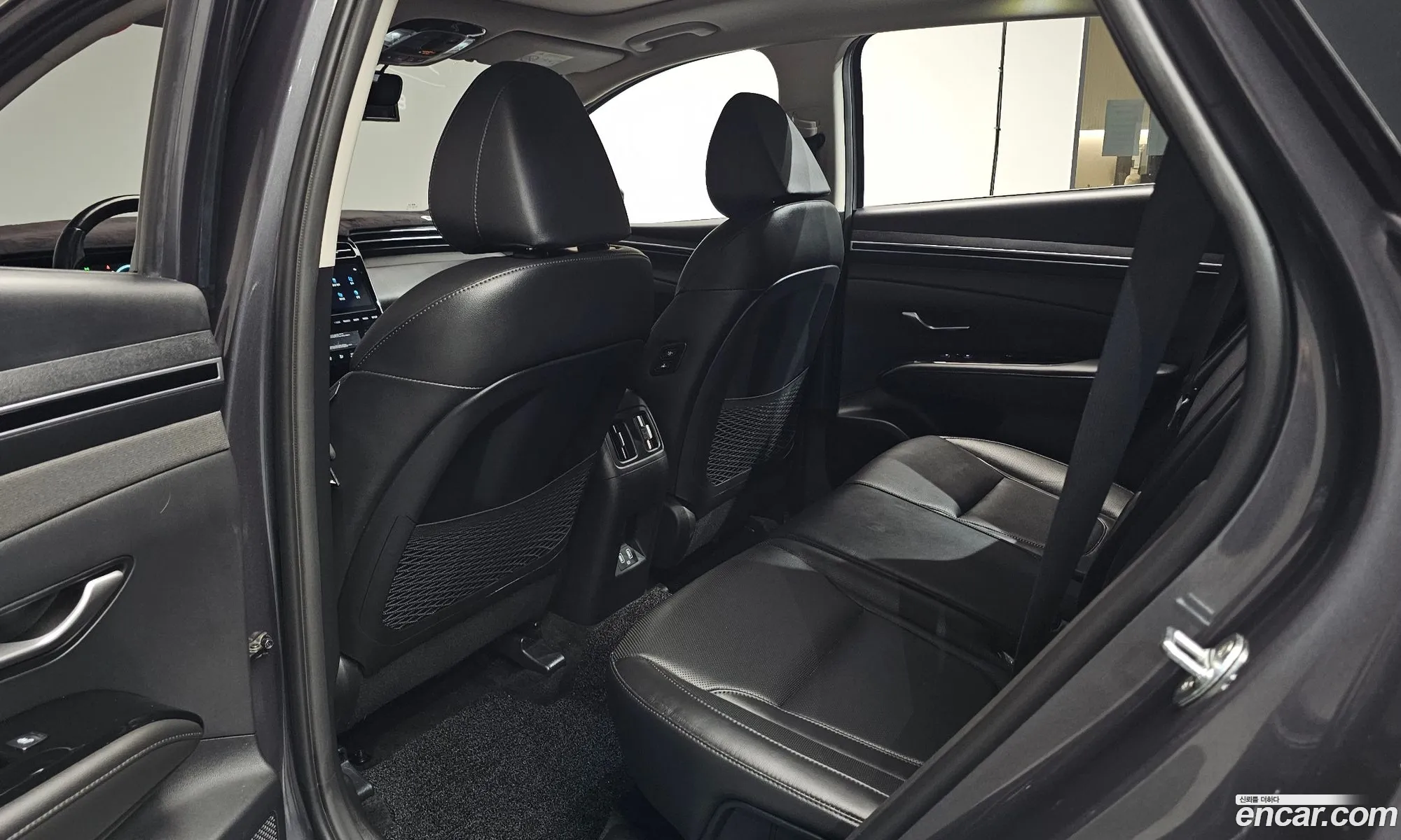 Hyundai Tucson 2022 — 22