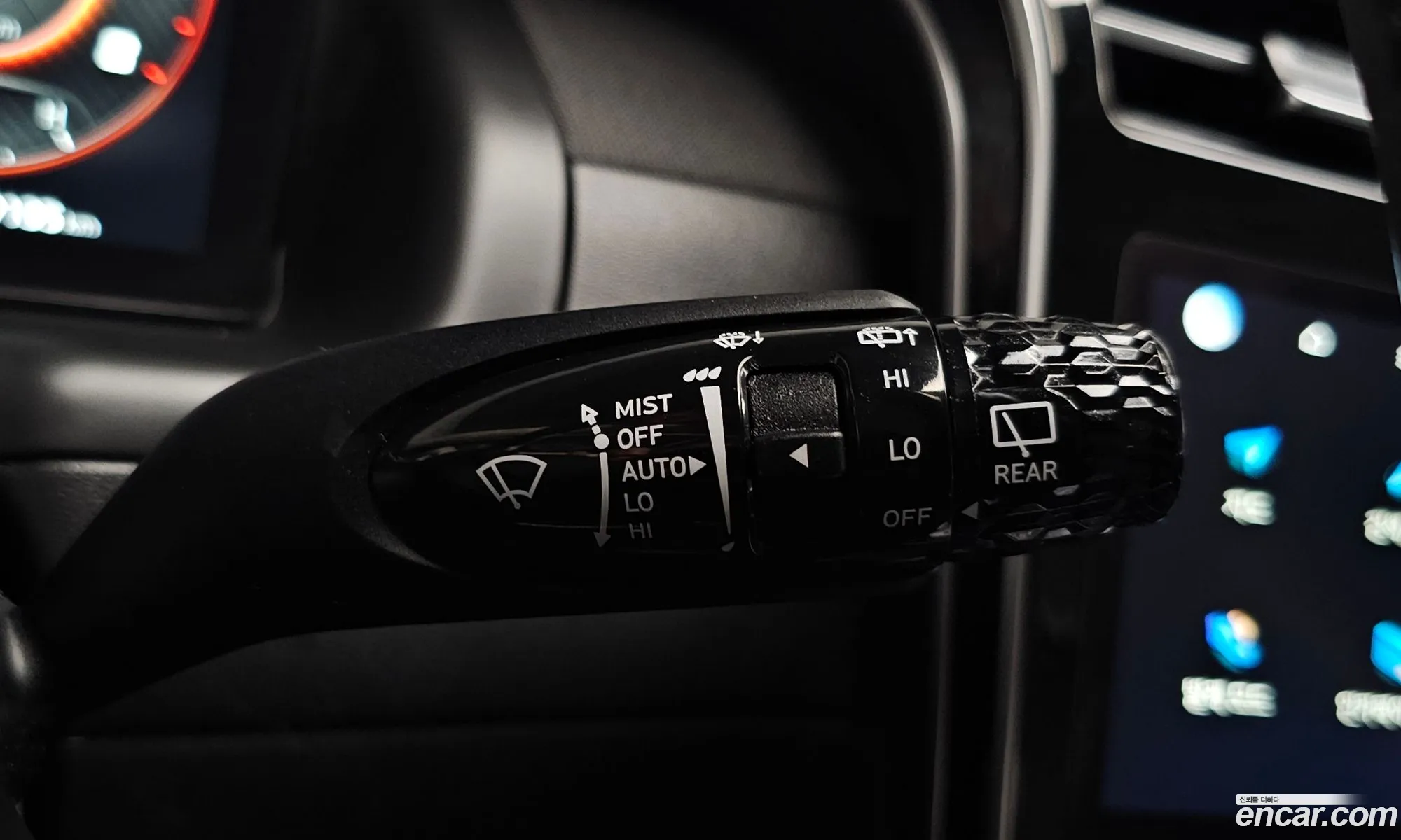 Hyundai Tucson 2022 — 36