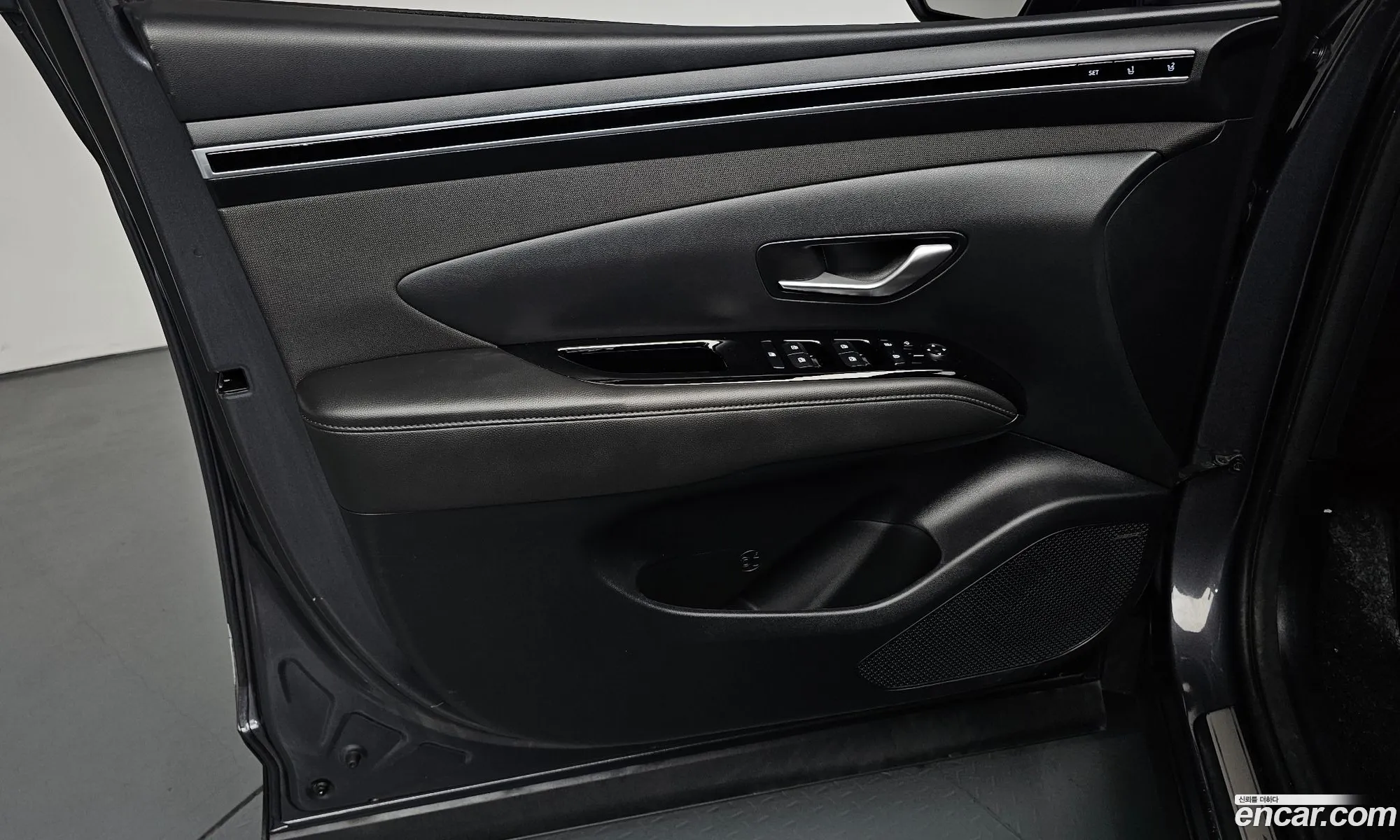 Hyundai Tucson 2022 — 8