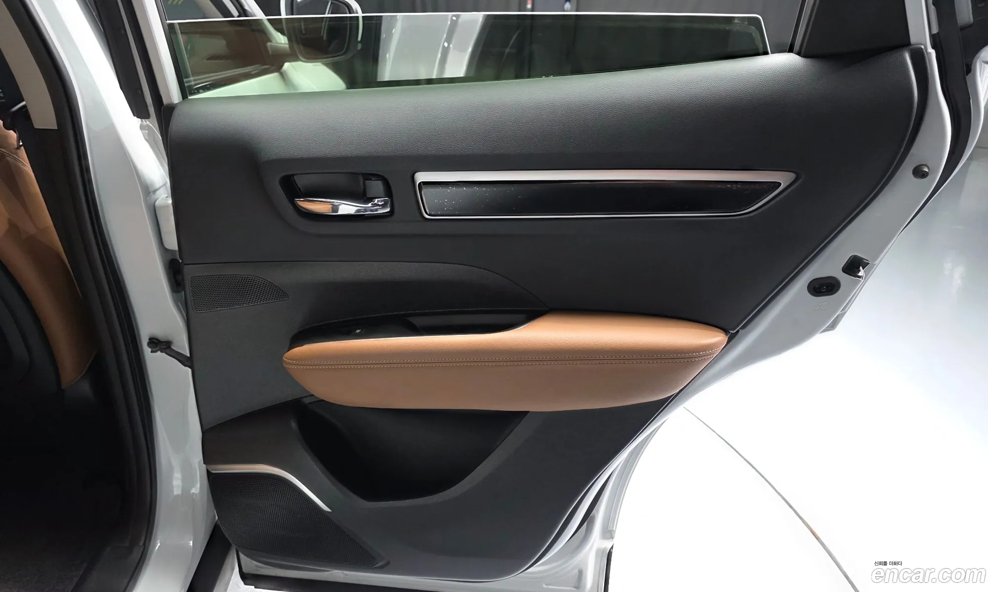 Renault Korea (Samsung) QM6 2024 — 15