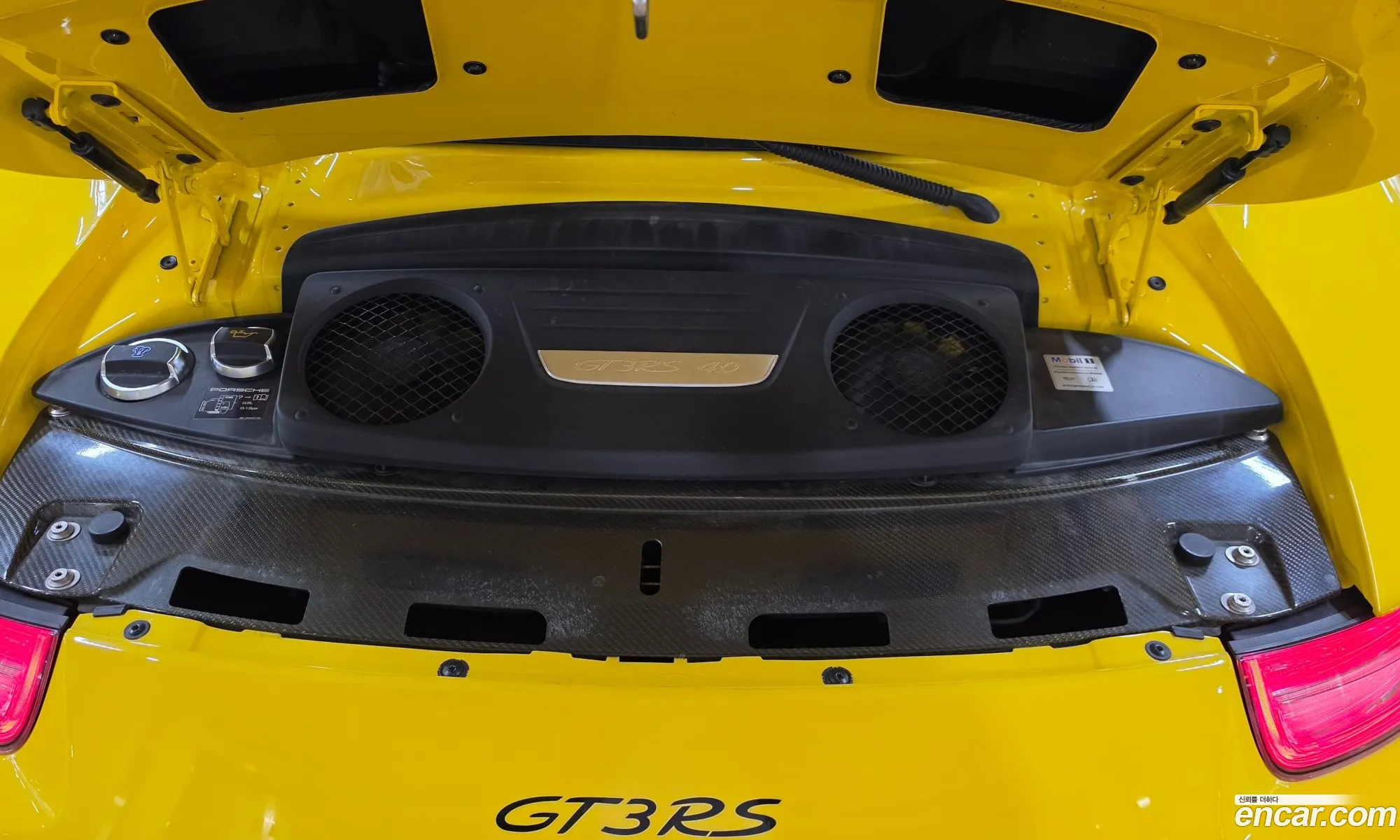 Porsche 911 2016 — 14