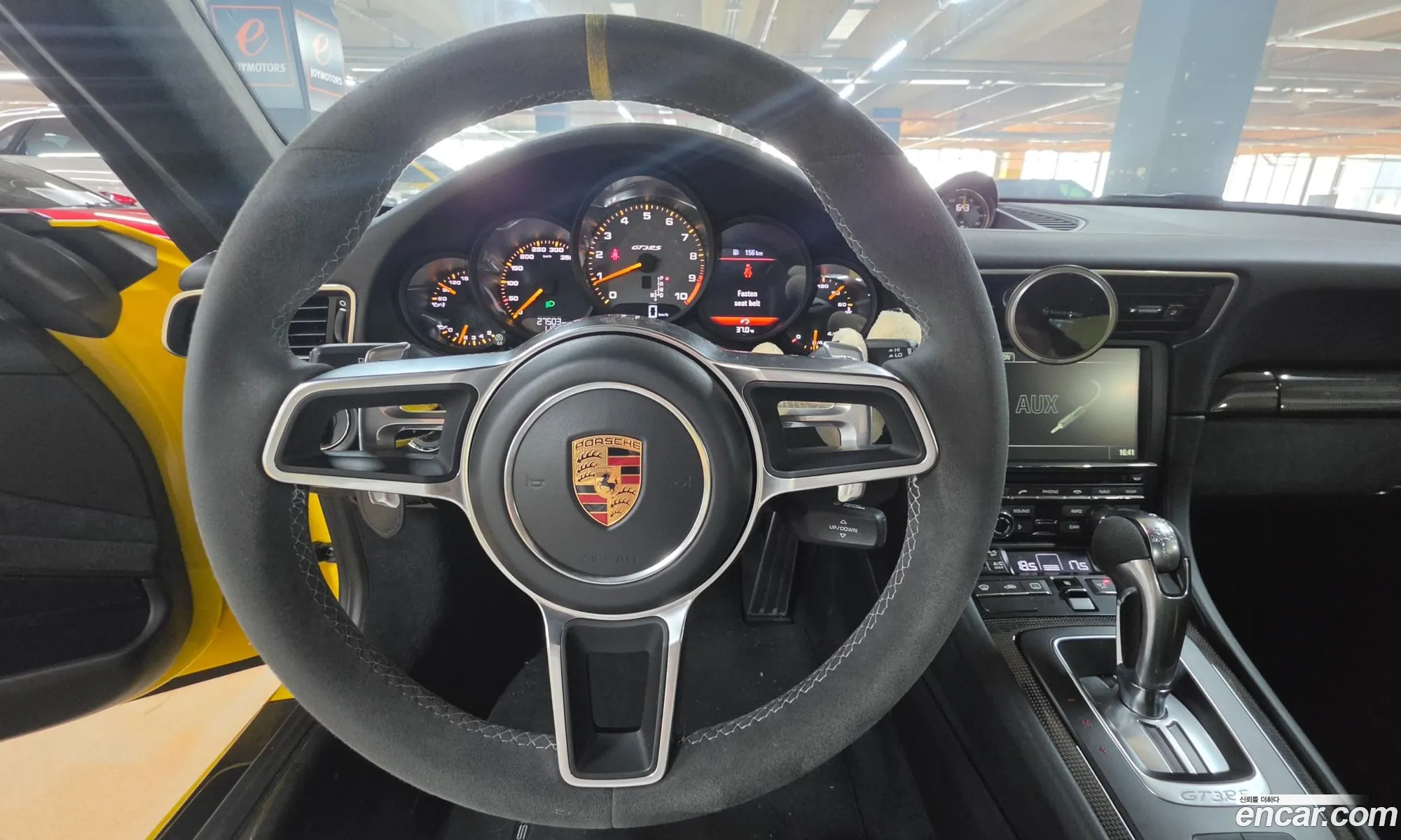 Porsche 911 2016 — 20