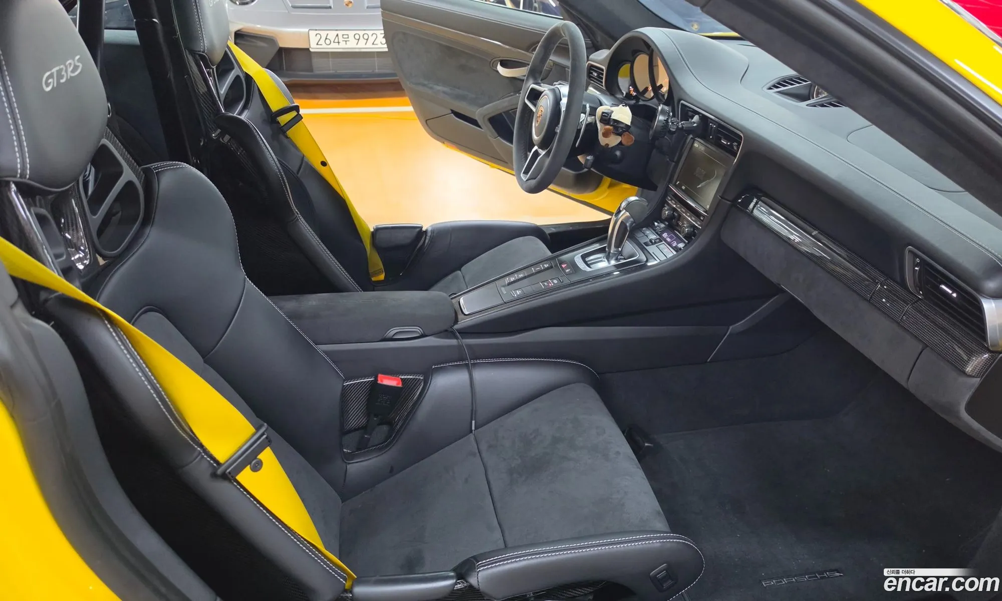 Porsche 911 2016 — 13