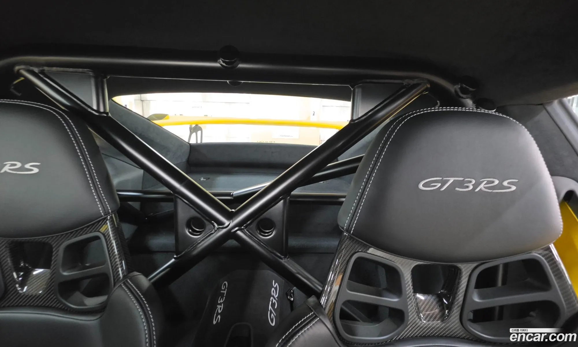 Porsche 911 2016 — 9