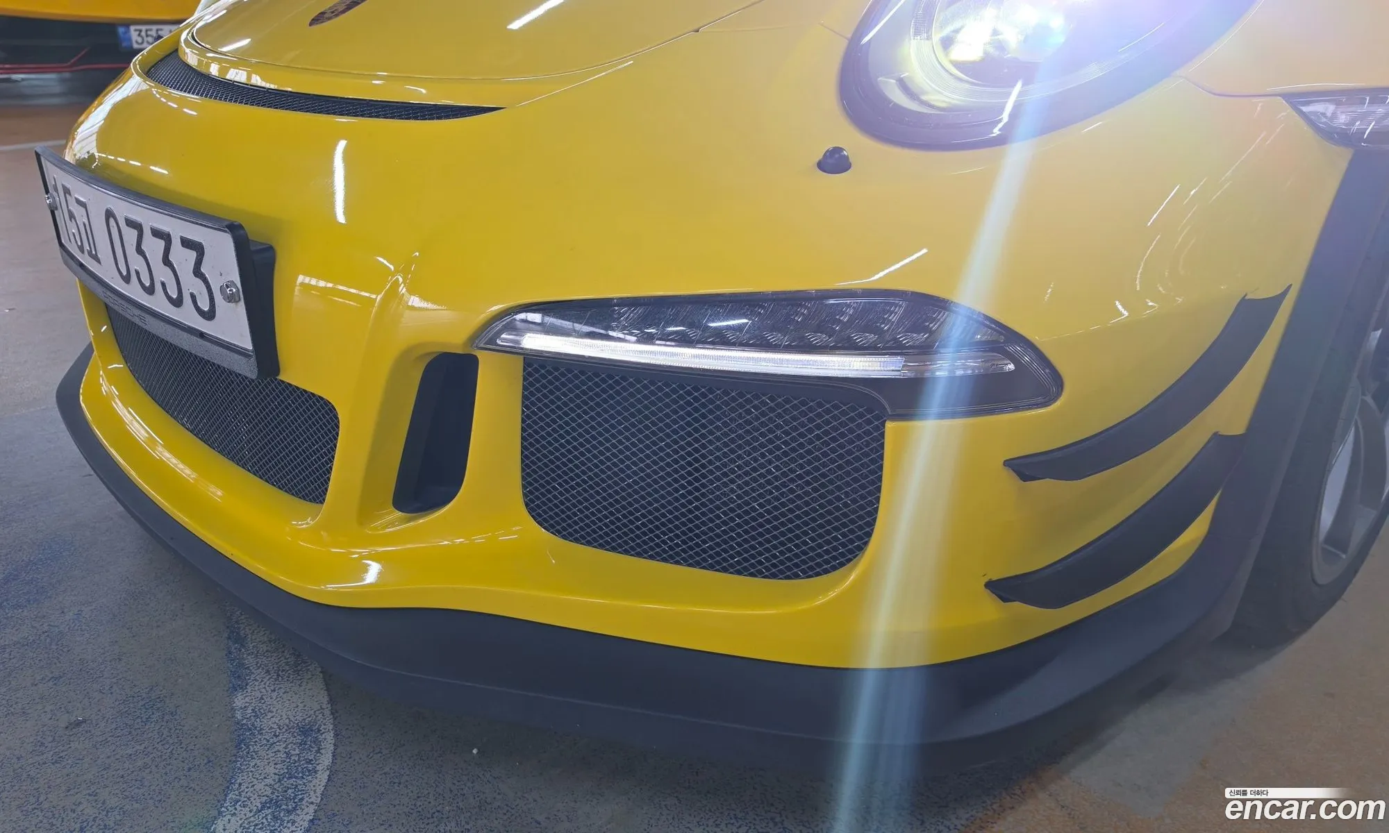 Porsche 911 2016 — 11