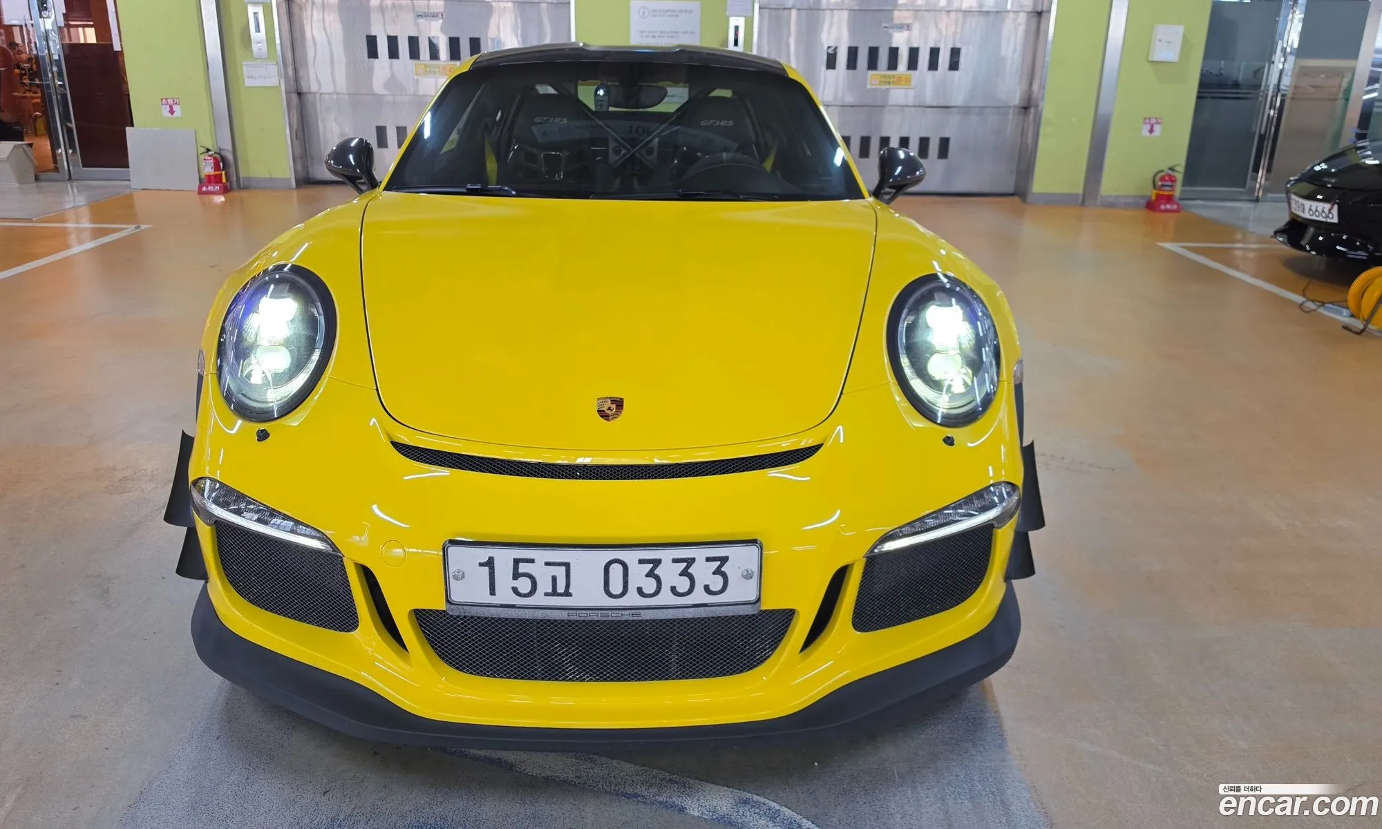 Porsche 911 2016 — 10