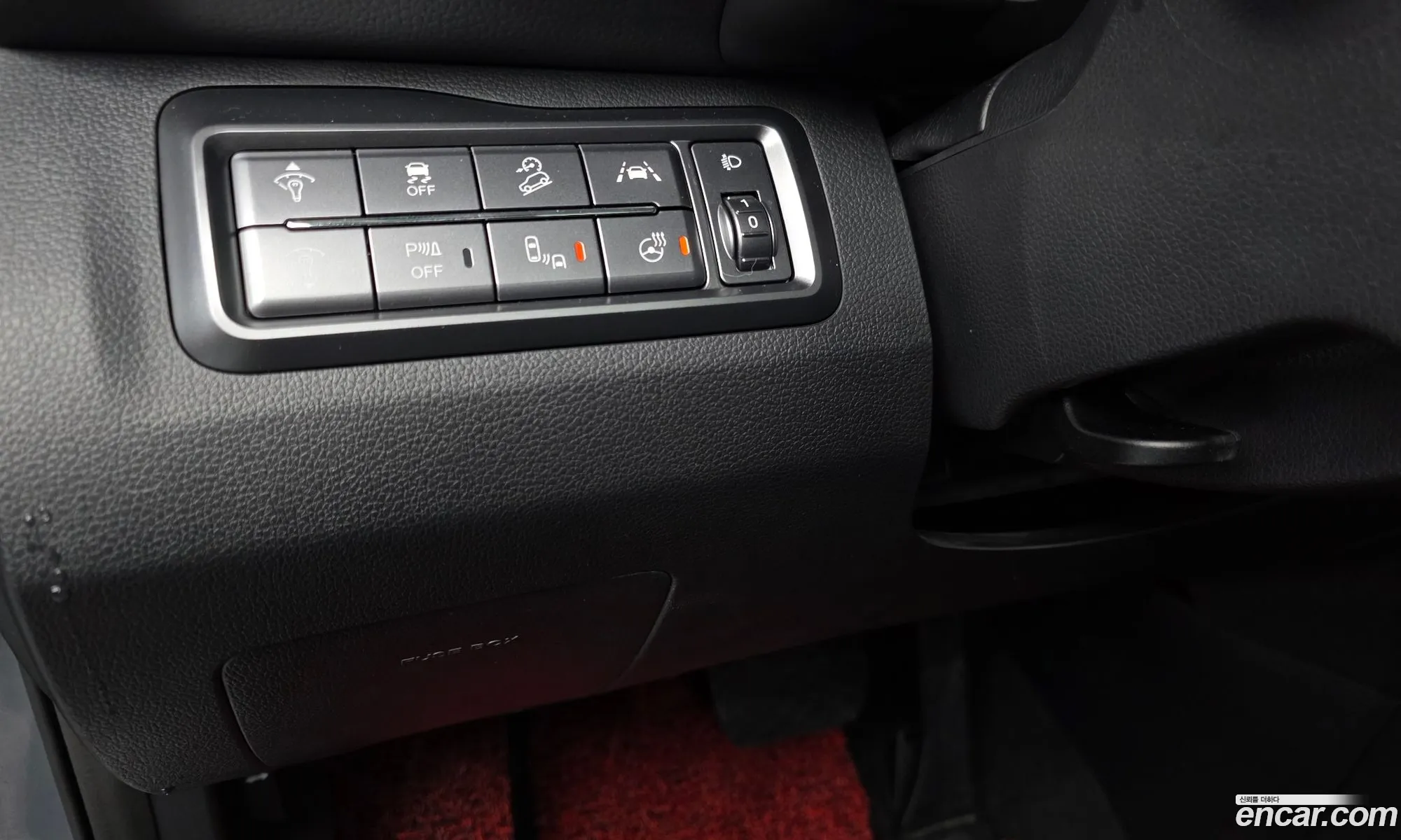 KG Mobility (SsangYong) Tivoli Air