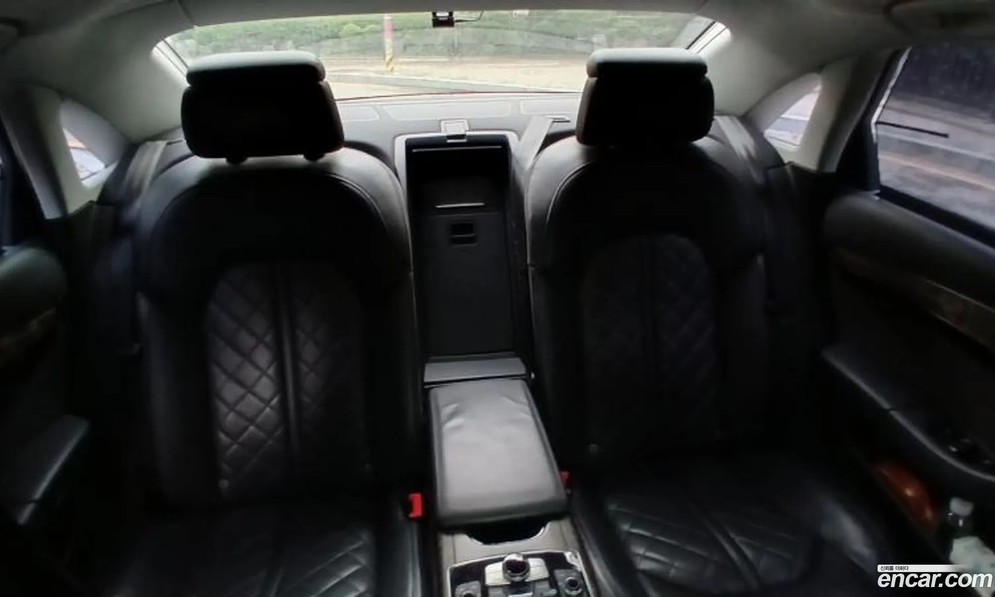 Audi A8 2015 — 7