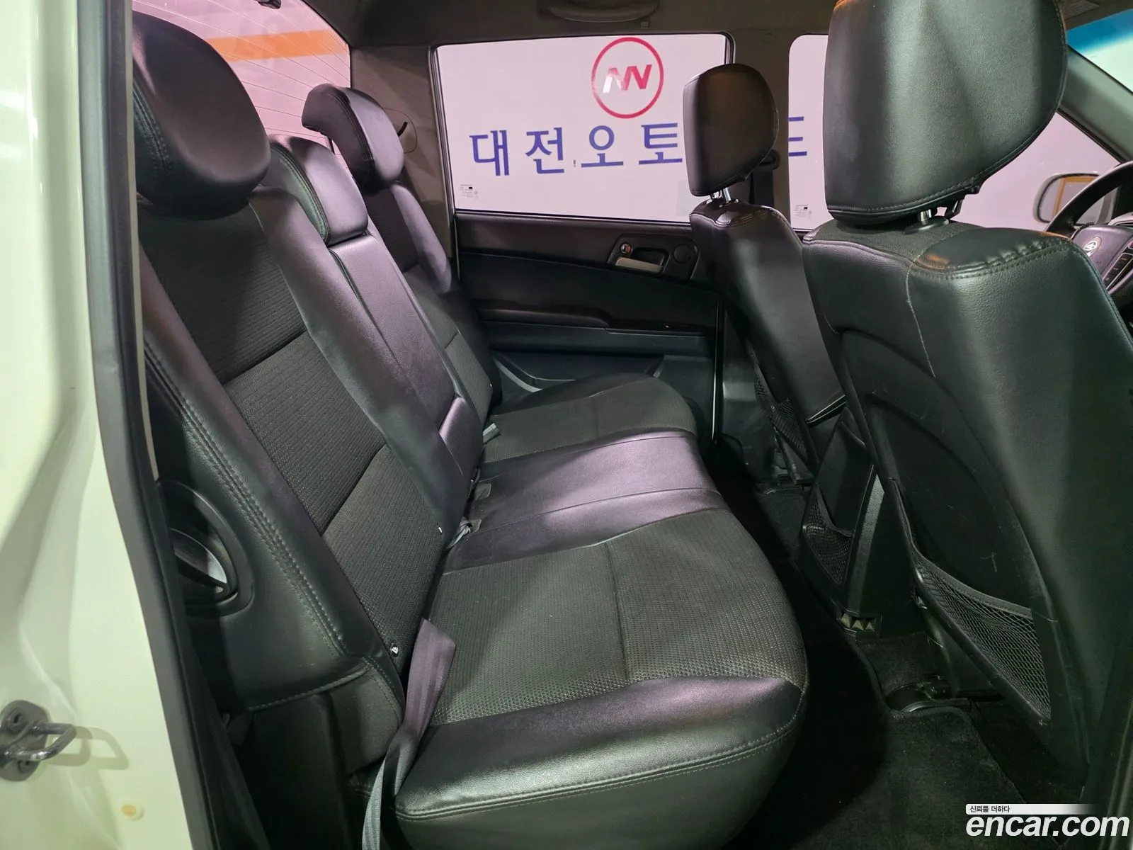 KG Mobility (SsangYong) Korando Sports 2014 — 4