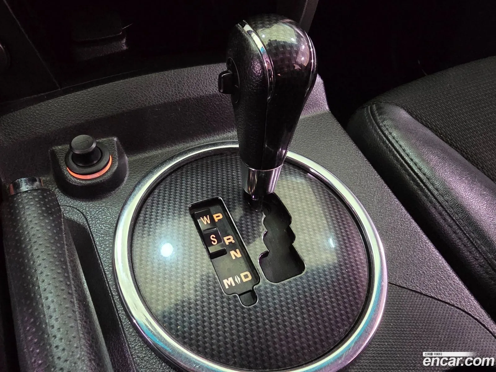 KG Mobility (SsangYong) Korando Sports 2014 — 7