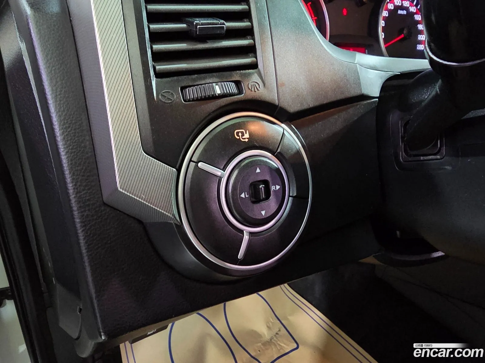KG Mobility (SsangYong) Korando Sports 2014 — 11