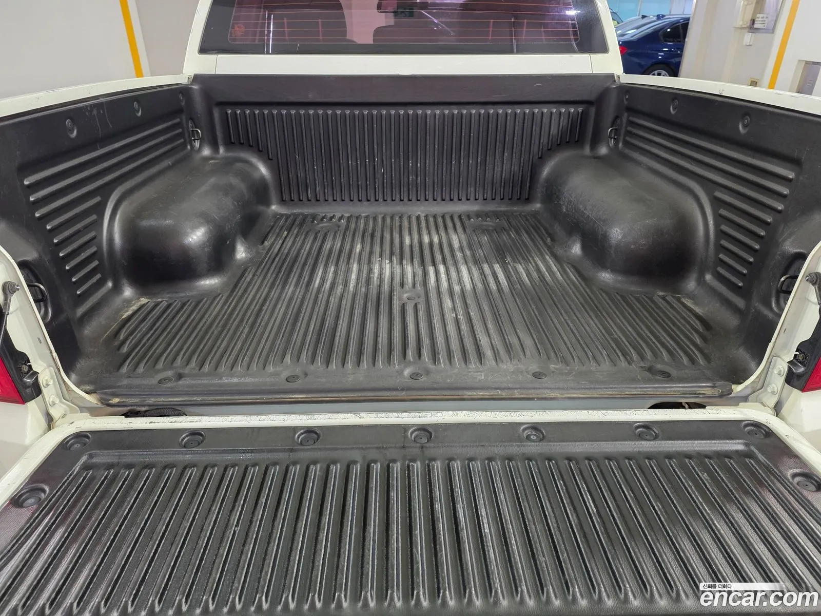 KG Mobility (SsangYong) Korando Sports 2014 — 13