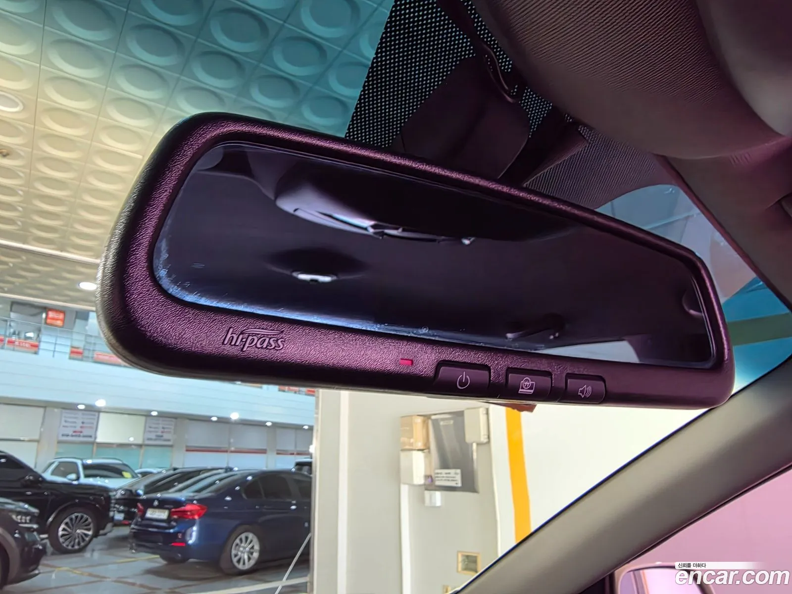 KG Mobility (SsangYong) Korando Sports 2014 — 5