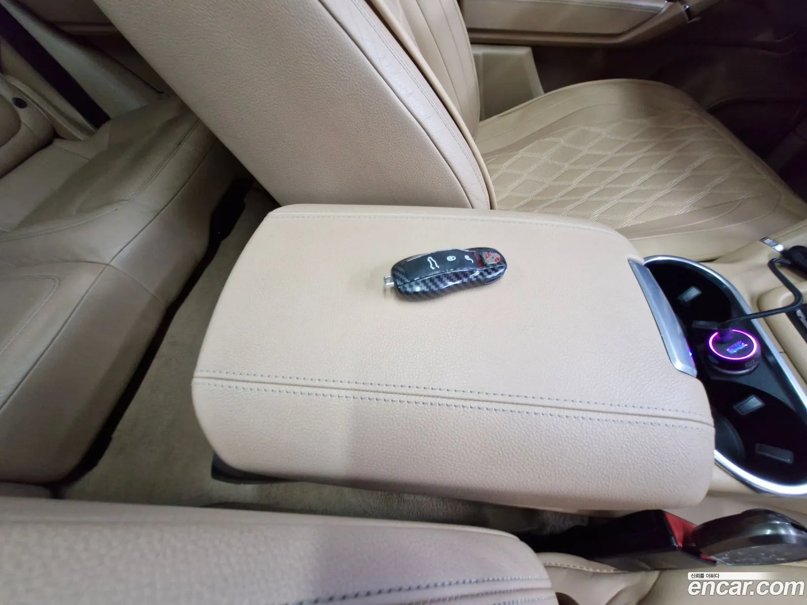 Porsche Cayenne 2011 — 6