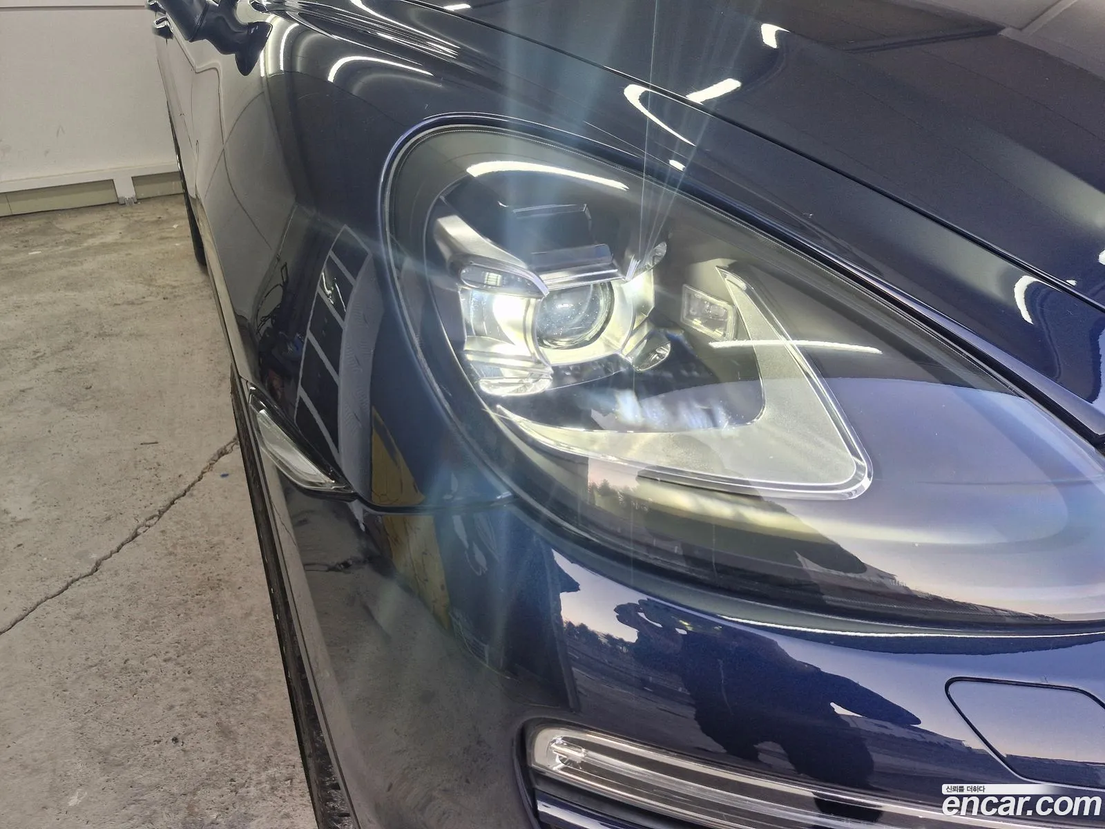 Porsche Cayenne 2011 — 20