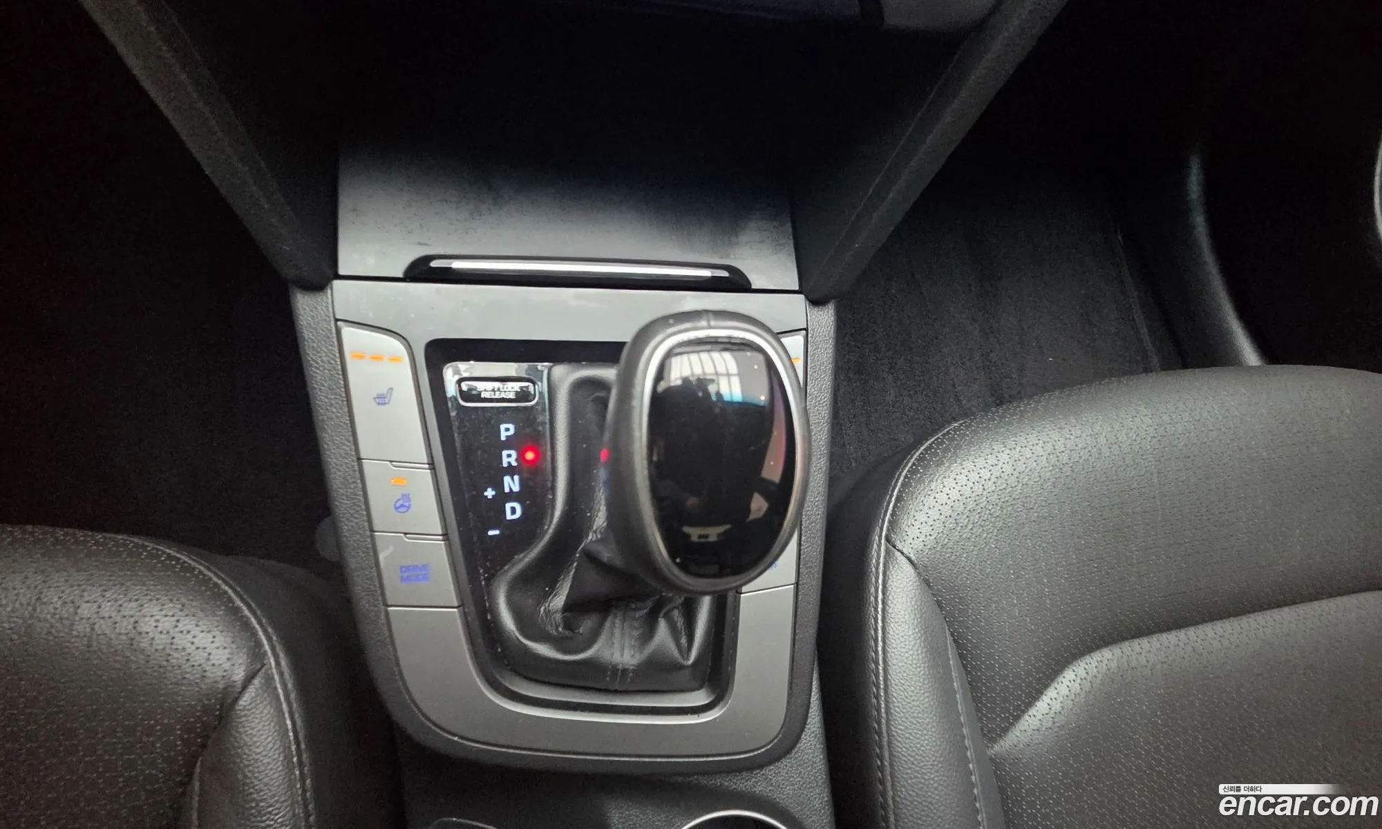 Hyundai Elantra AD 2016 — 7