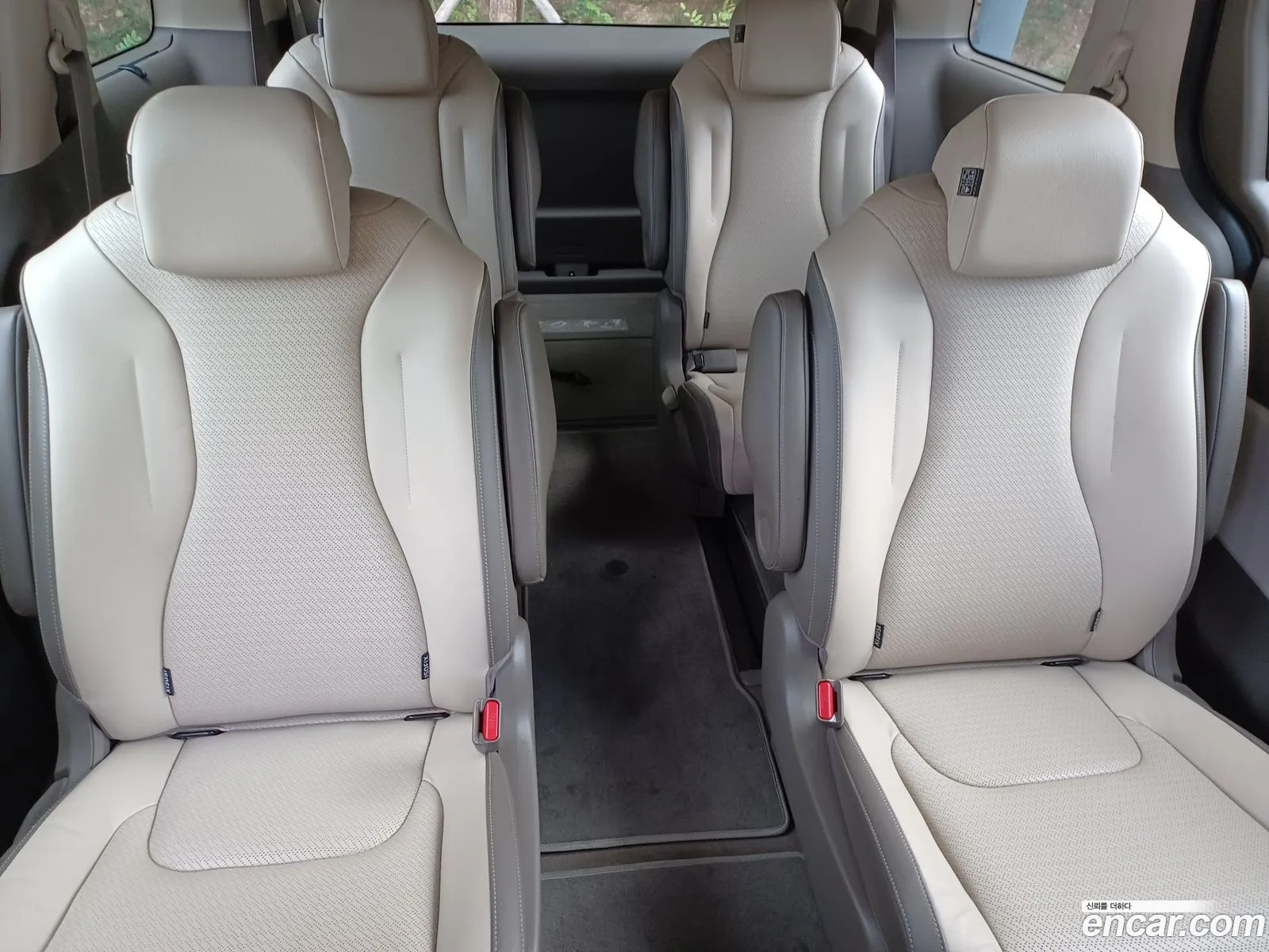Kia Carnival 2020 — 9