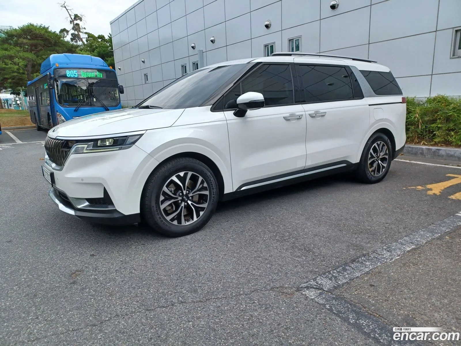 Kia Carnival 2020 — 14