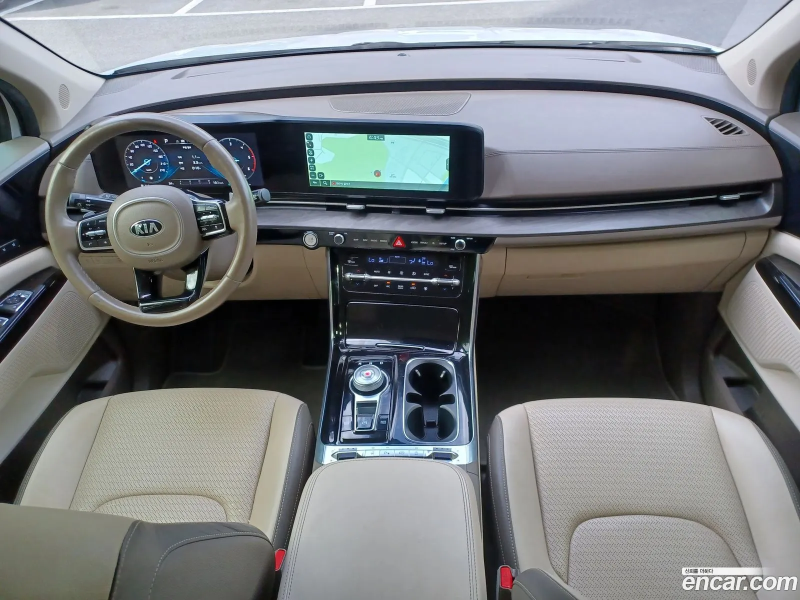 Kia Carnival 2020 — 16