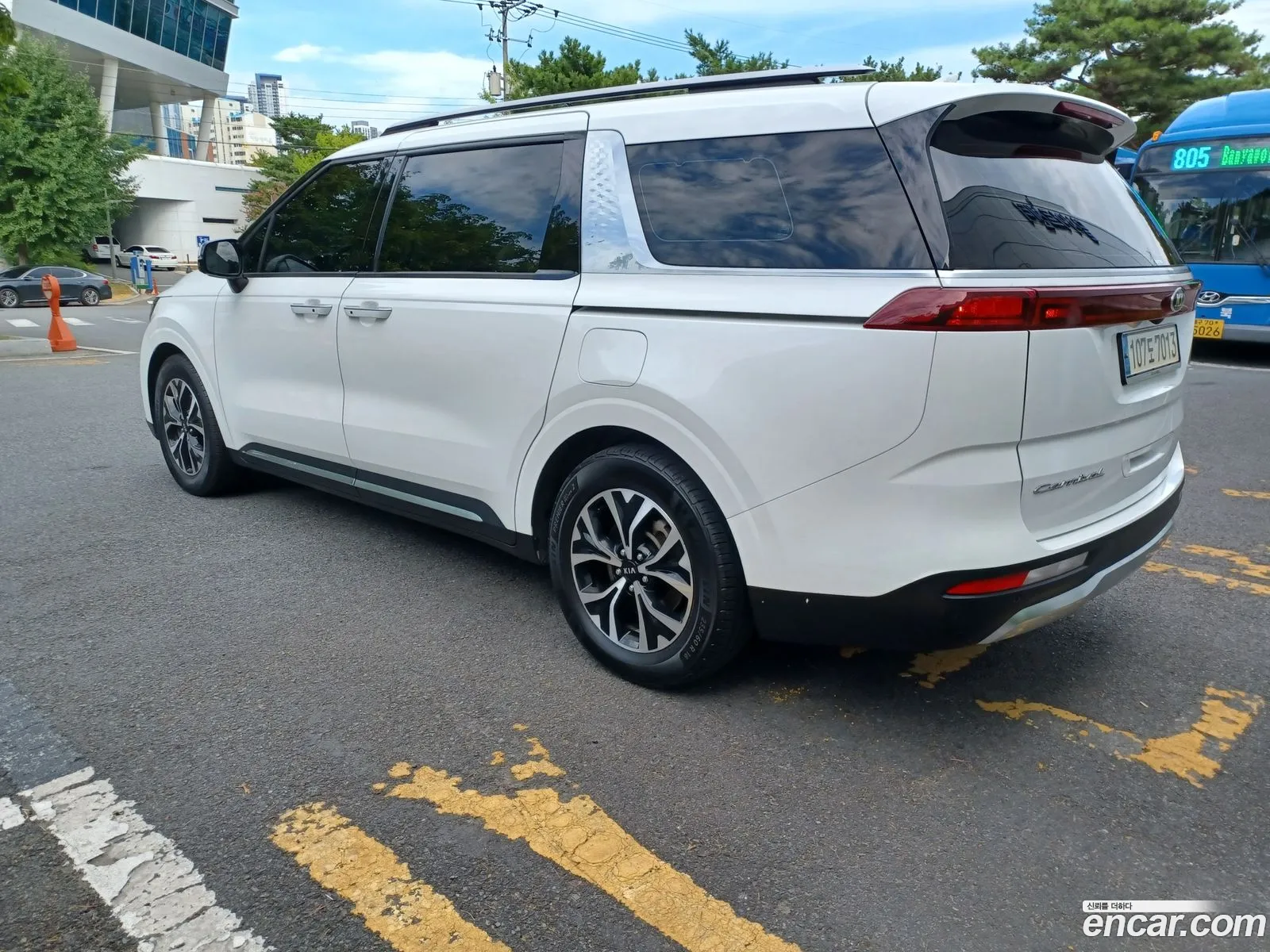 Kia Carnival 2020 — 2