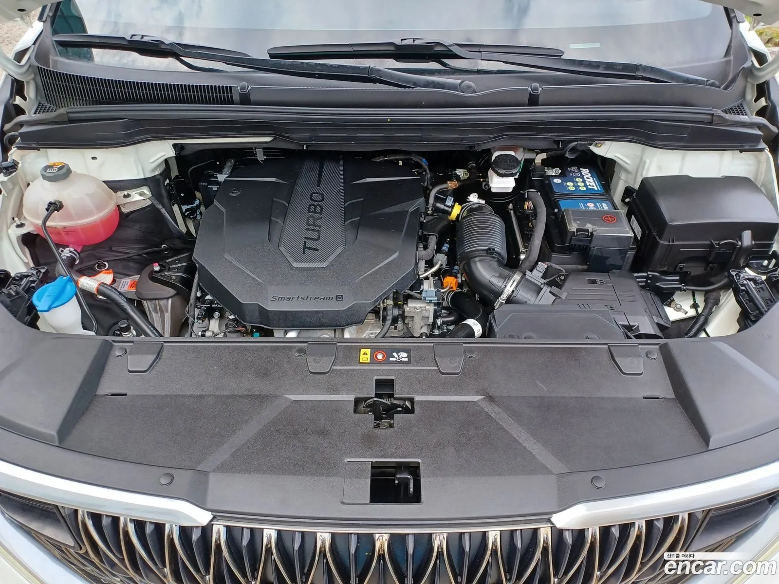 Kia Carnival 2020 — 8