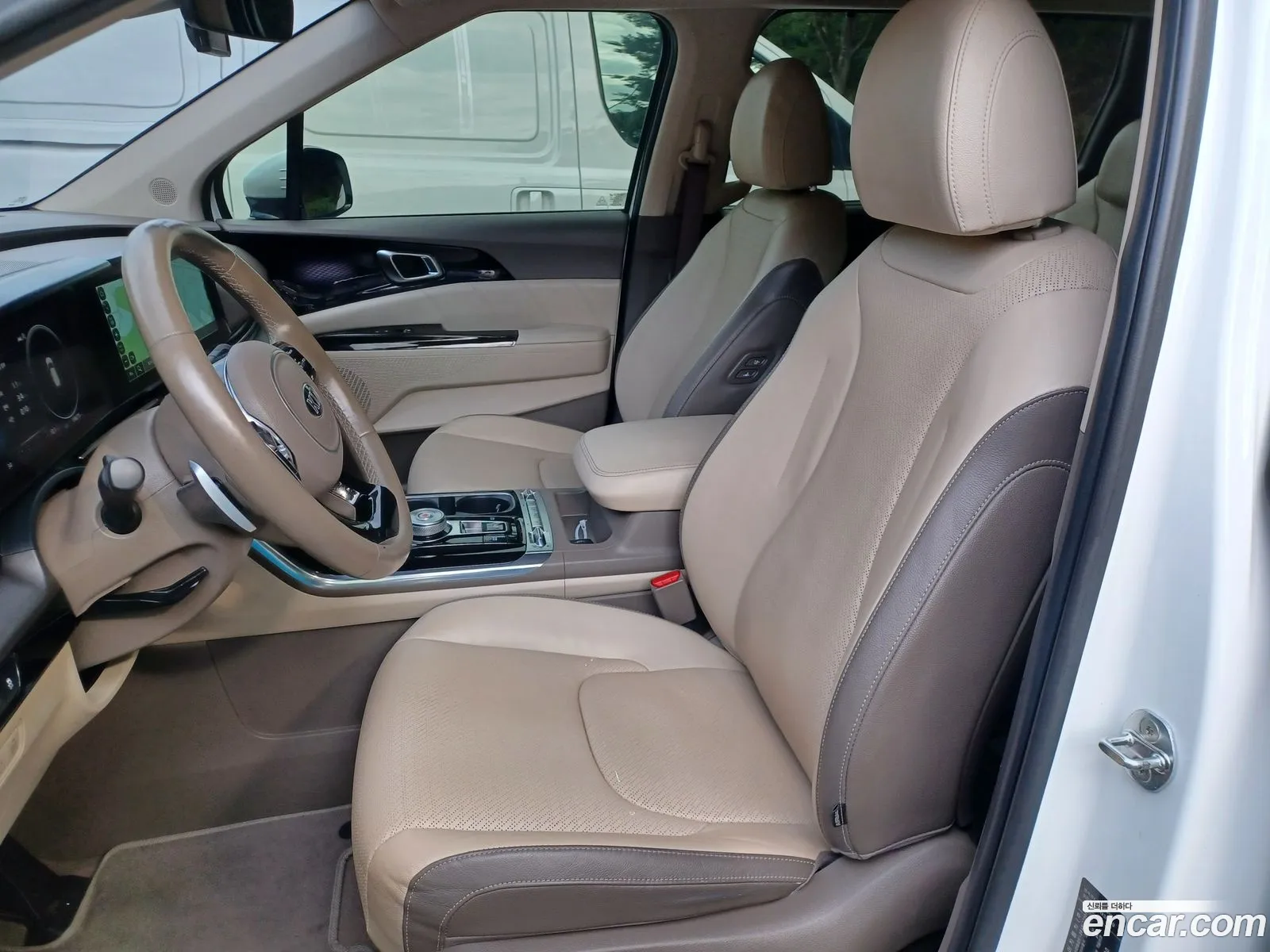 Kia Carnival 2020 — 10