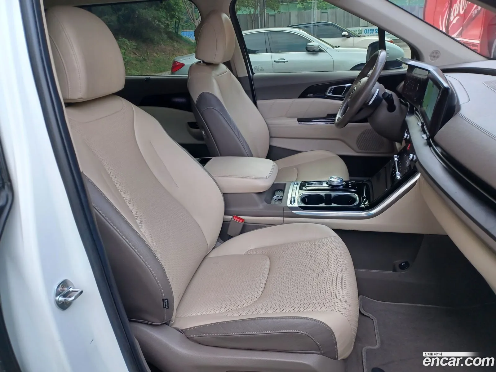 Kia Carnival 2020 — 15